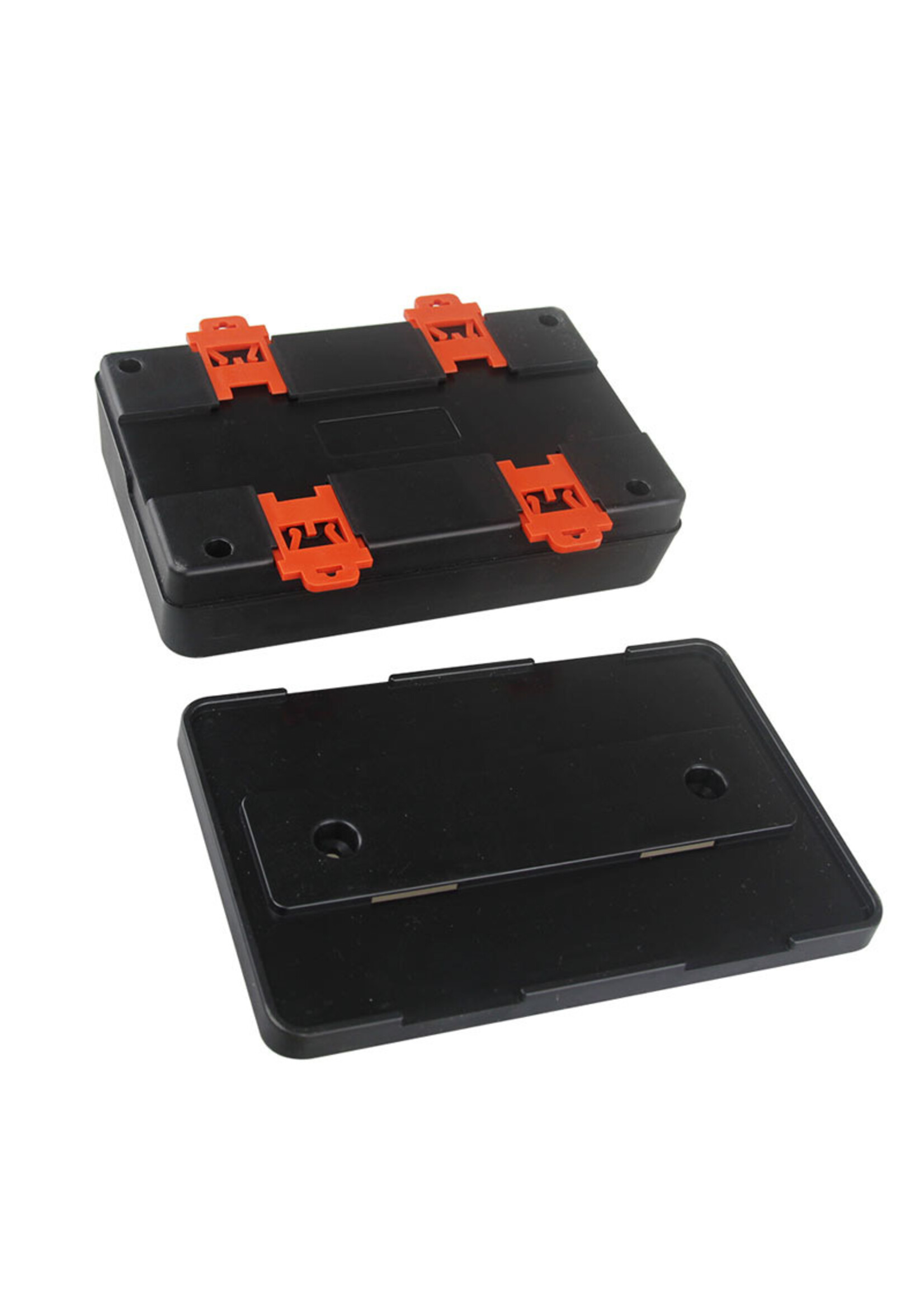 TROLMASTER TROLMASTER HCS-1 HYDRO-X ENVIRONMENT CONTROL SYSTEM