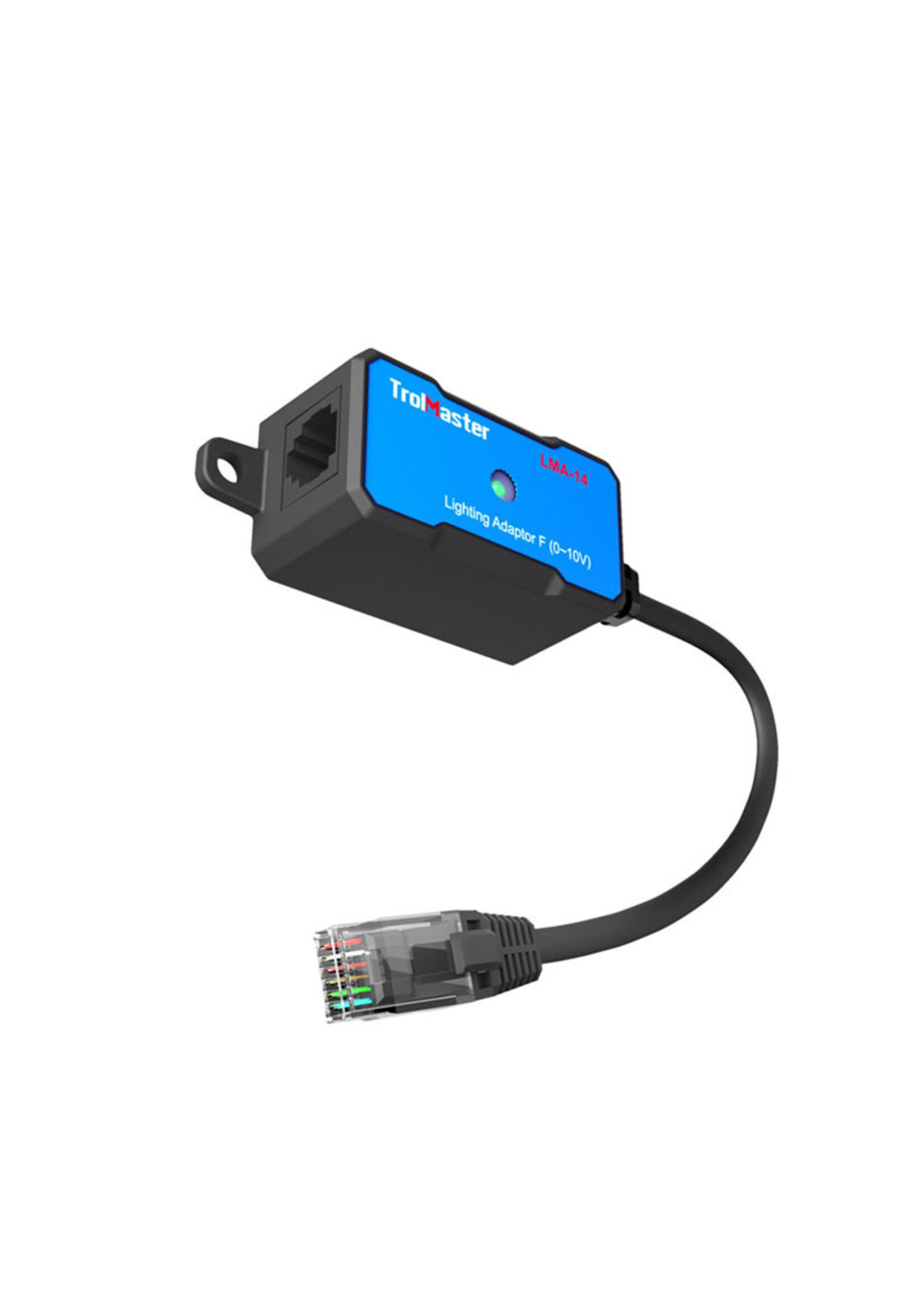 TROLMASTER TROLMASTER LMA-14 LIGHTING CONTROL ADAPTER F