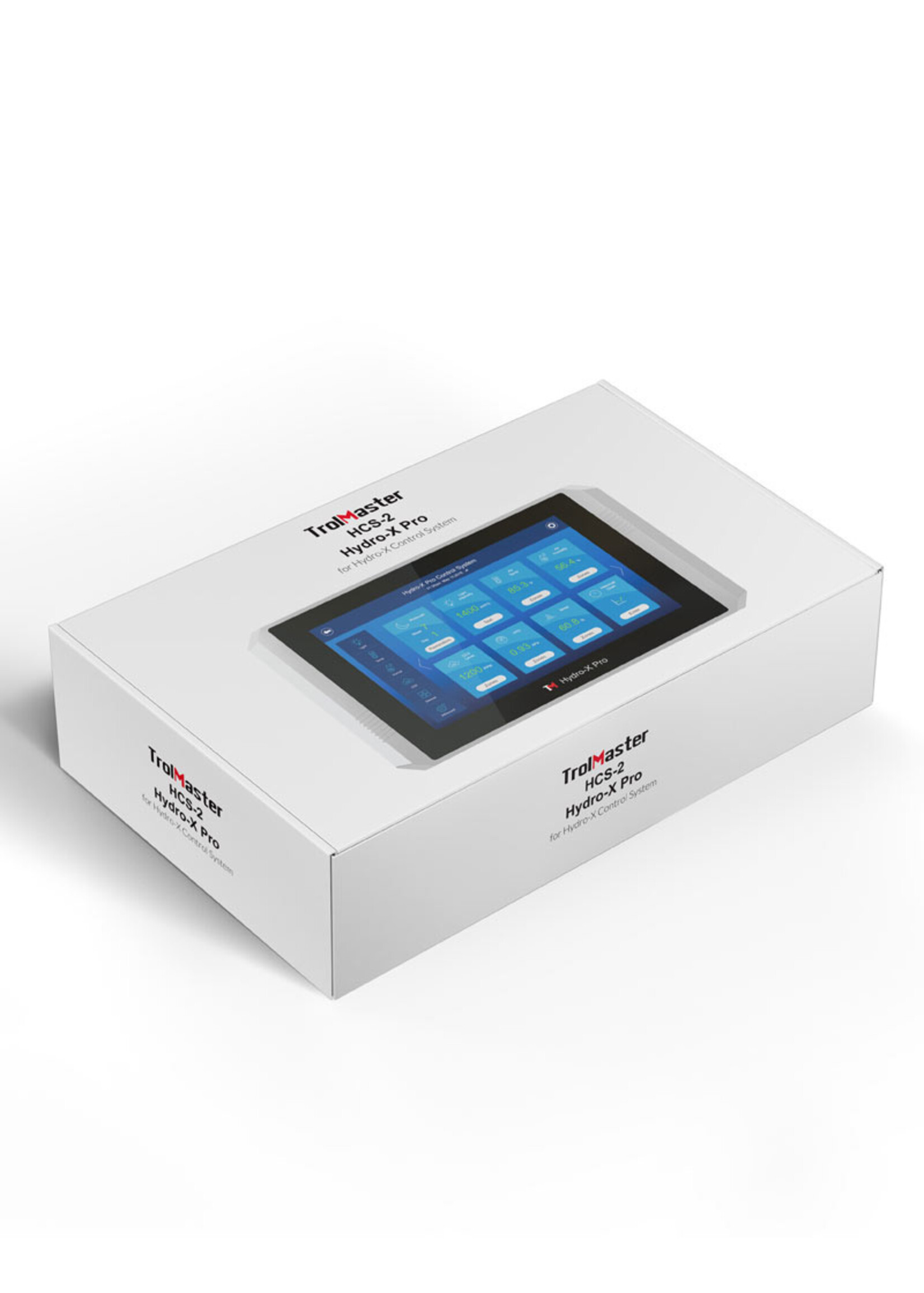 TROLMASTER TROLMASTER HCS-2 HYDRO-X PRO CONTROL SYSTEM