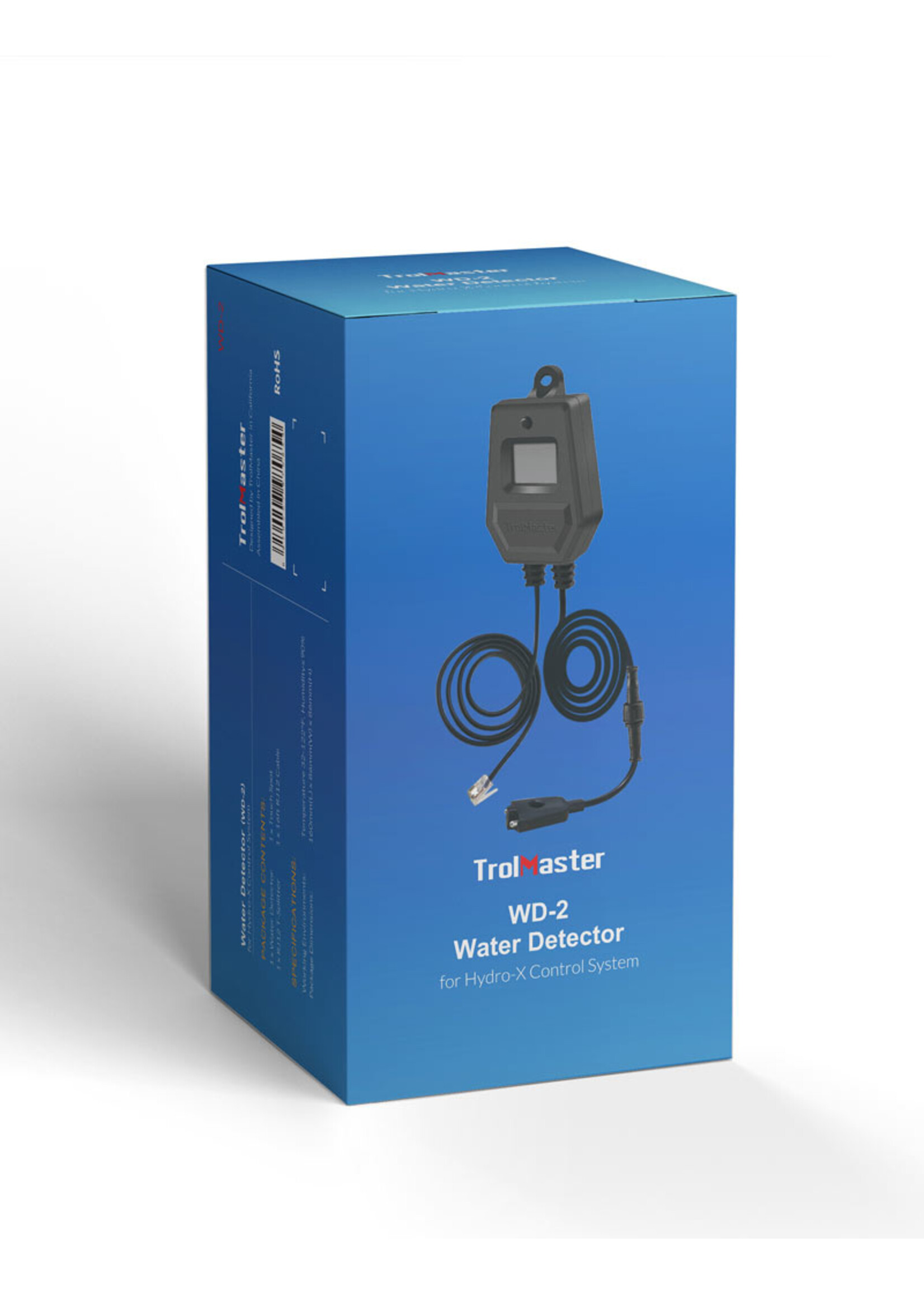 TROLMASTER TROLMASTER WD-2 WATER DETECTOR 2