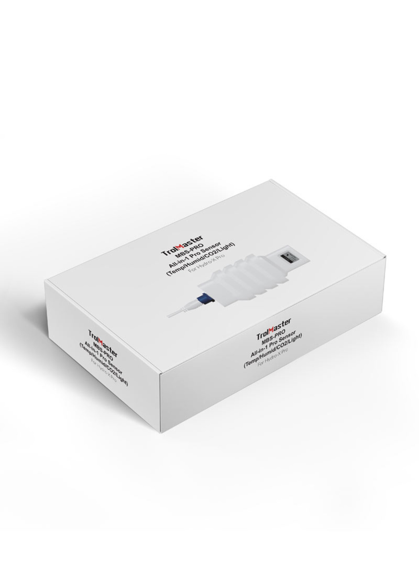 TROLMASTER TROLMASTER MBS-PRO 4 IN 1 SENSOR