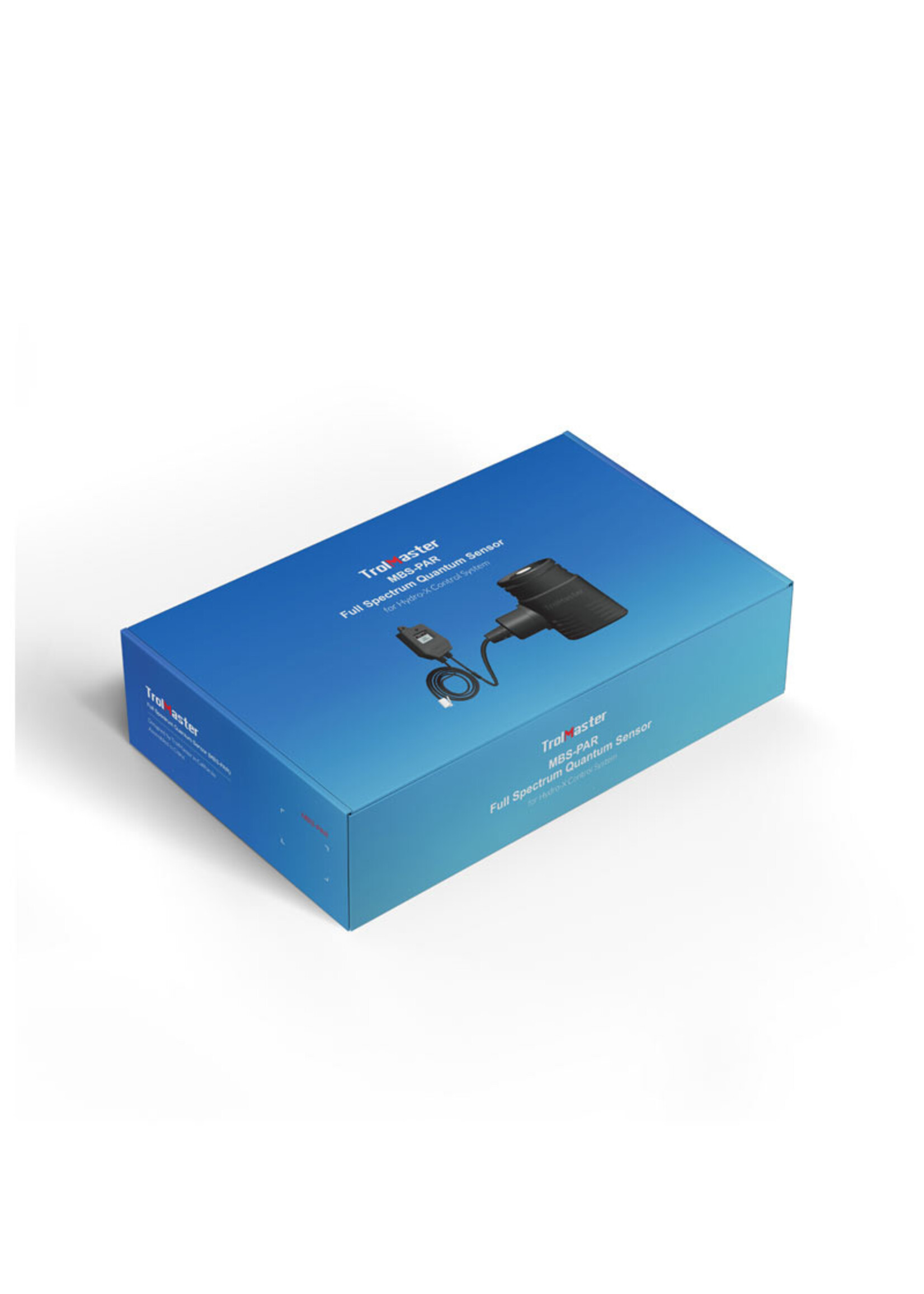 TROLMASTER TROLMASTER MSB-PAR FULL SPECTRUM QUANTUM SENSOR