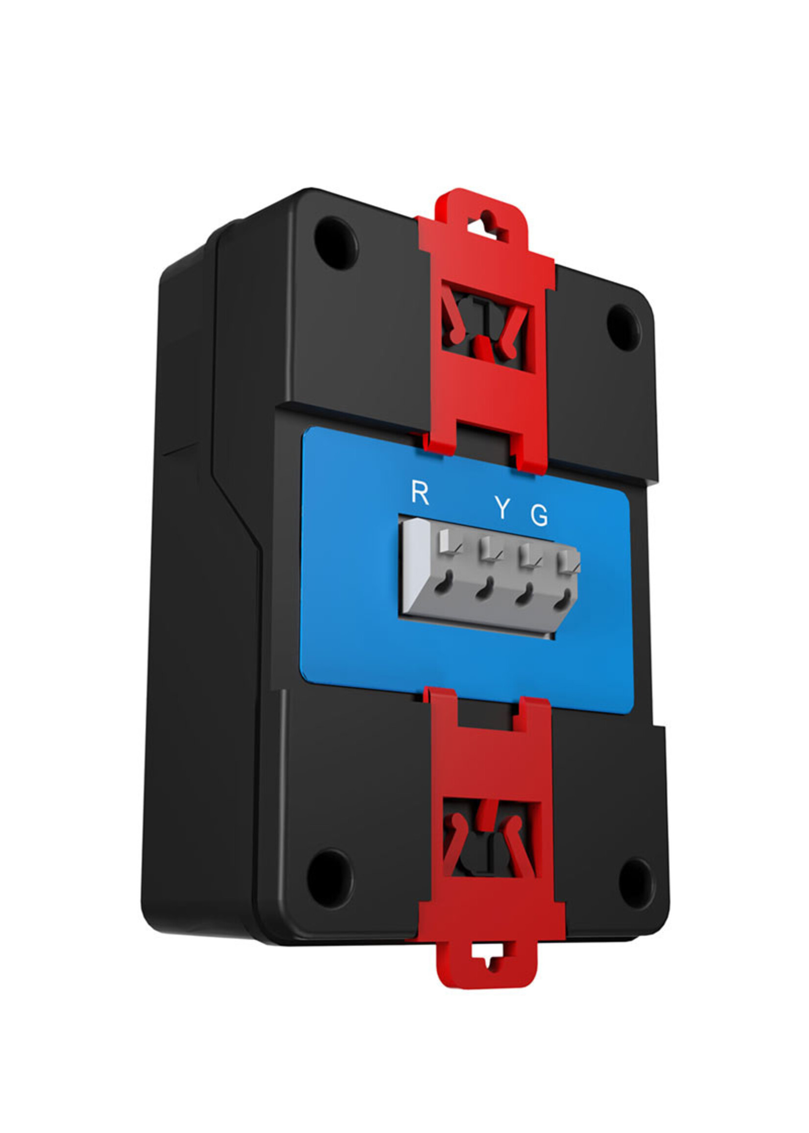 TROLMASTER TROLMASTER TS-1 THERMOSTAT STATION