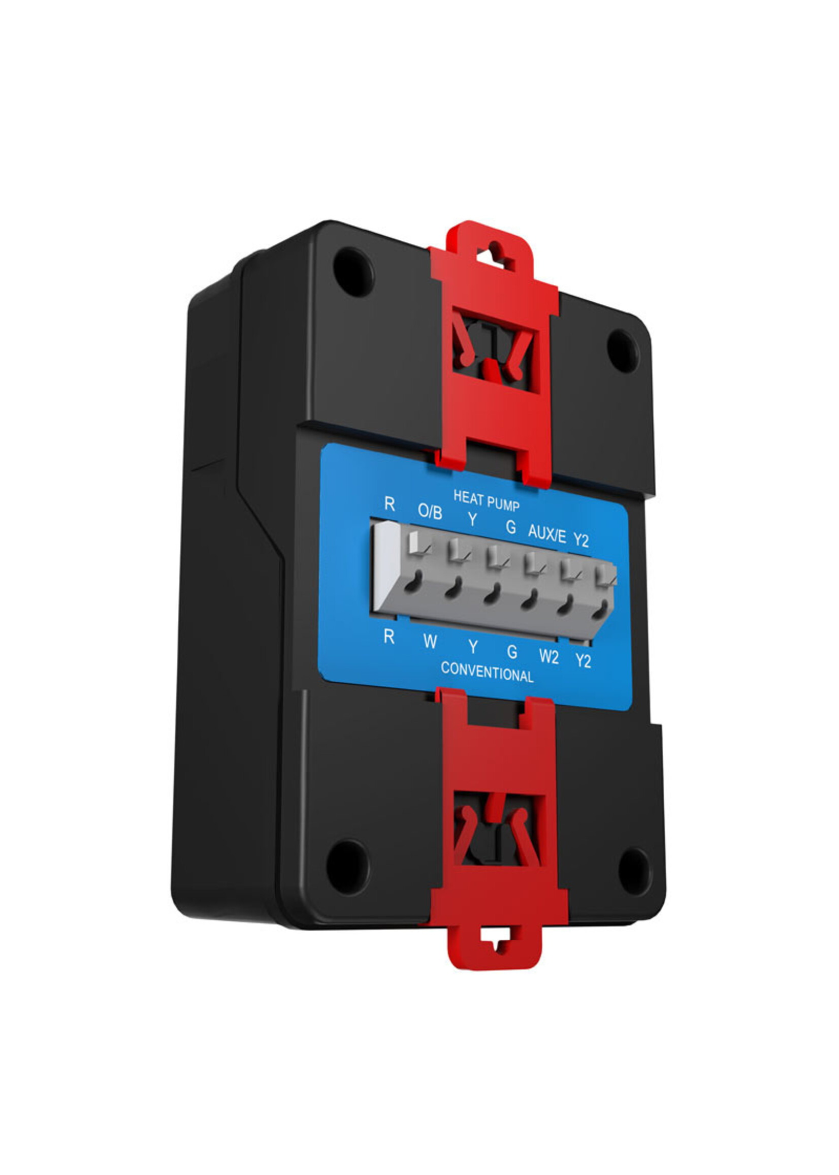 TROLMASTER TROLMASTER TS-2 THERMOSTAT STATION