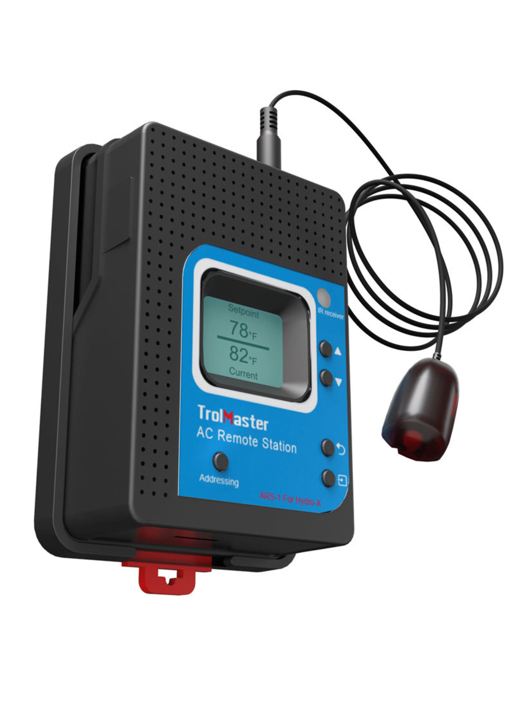 TROLMASTER TROLMASTER ARS-1 AC REMOTE STATION