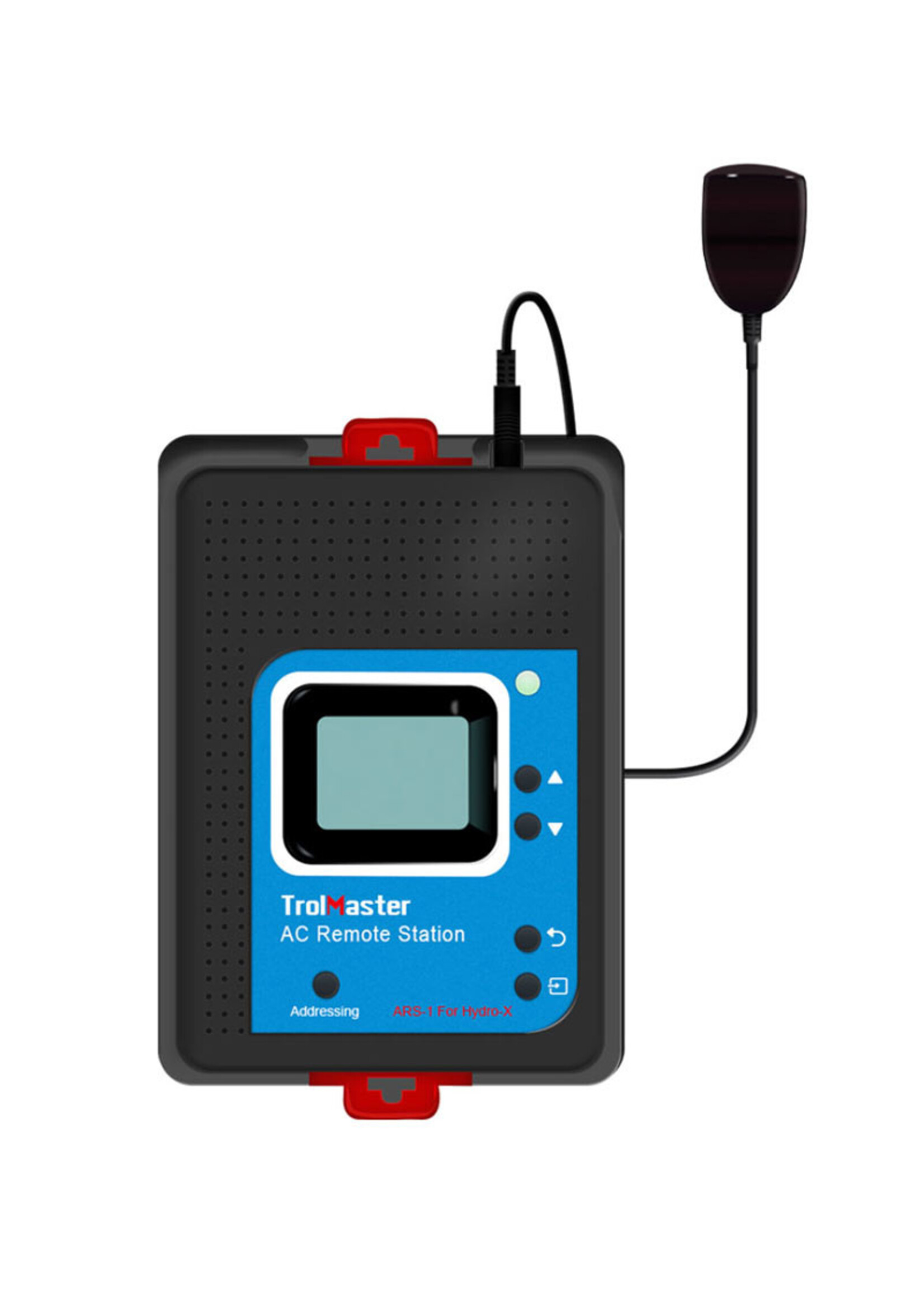 TROLMASTER TROLMASTER ARS-1 AC REMOTE STATION