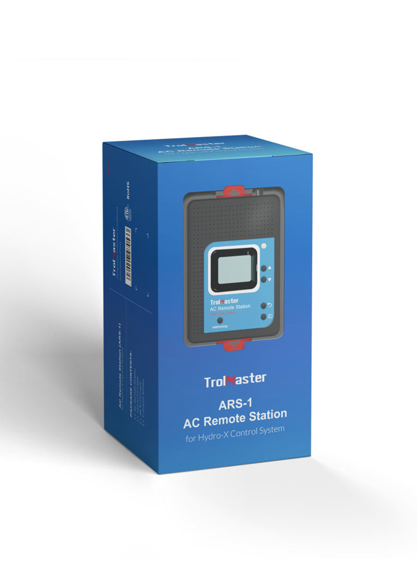 TROLMASTER TROLMASTER ARS-1 AC REMOTE STATION