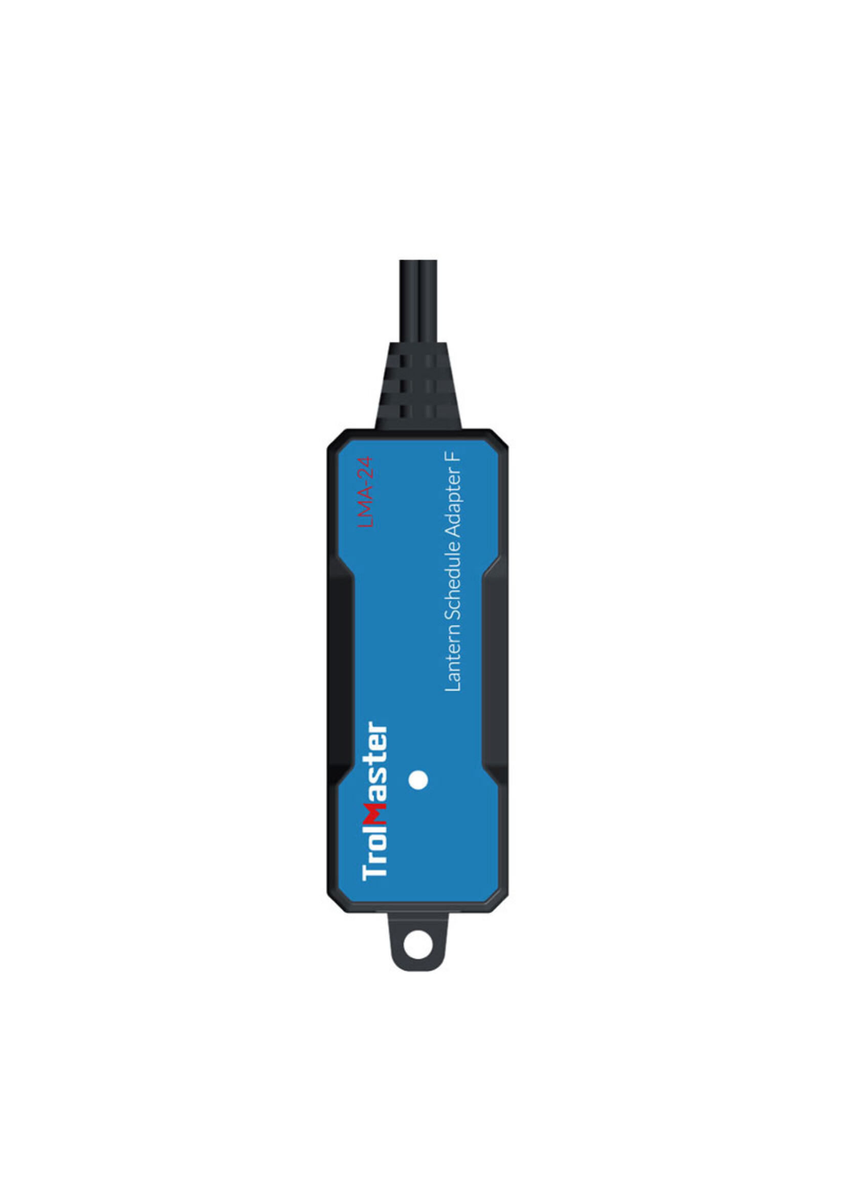 TROLMASTER TROLMASTER LMA-24 LANTERN SCHEDULE ADAPTER