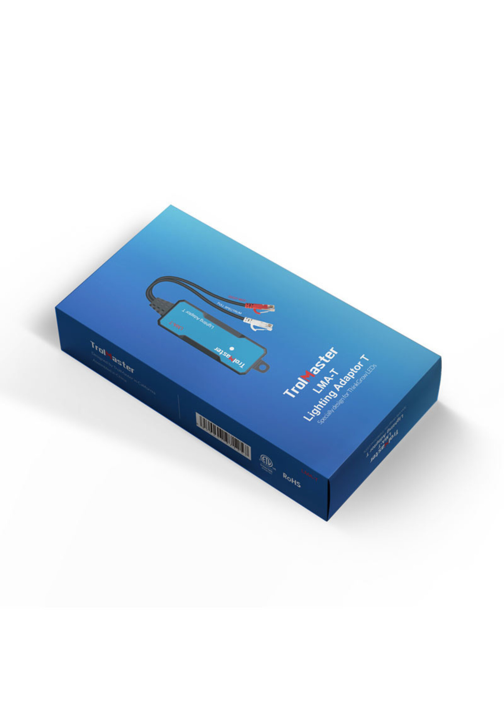 TROLMASTER TROLMASTER LMA-T LIGHTING ADAPTER T