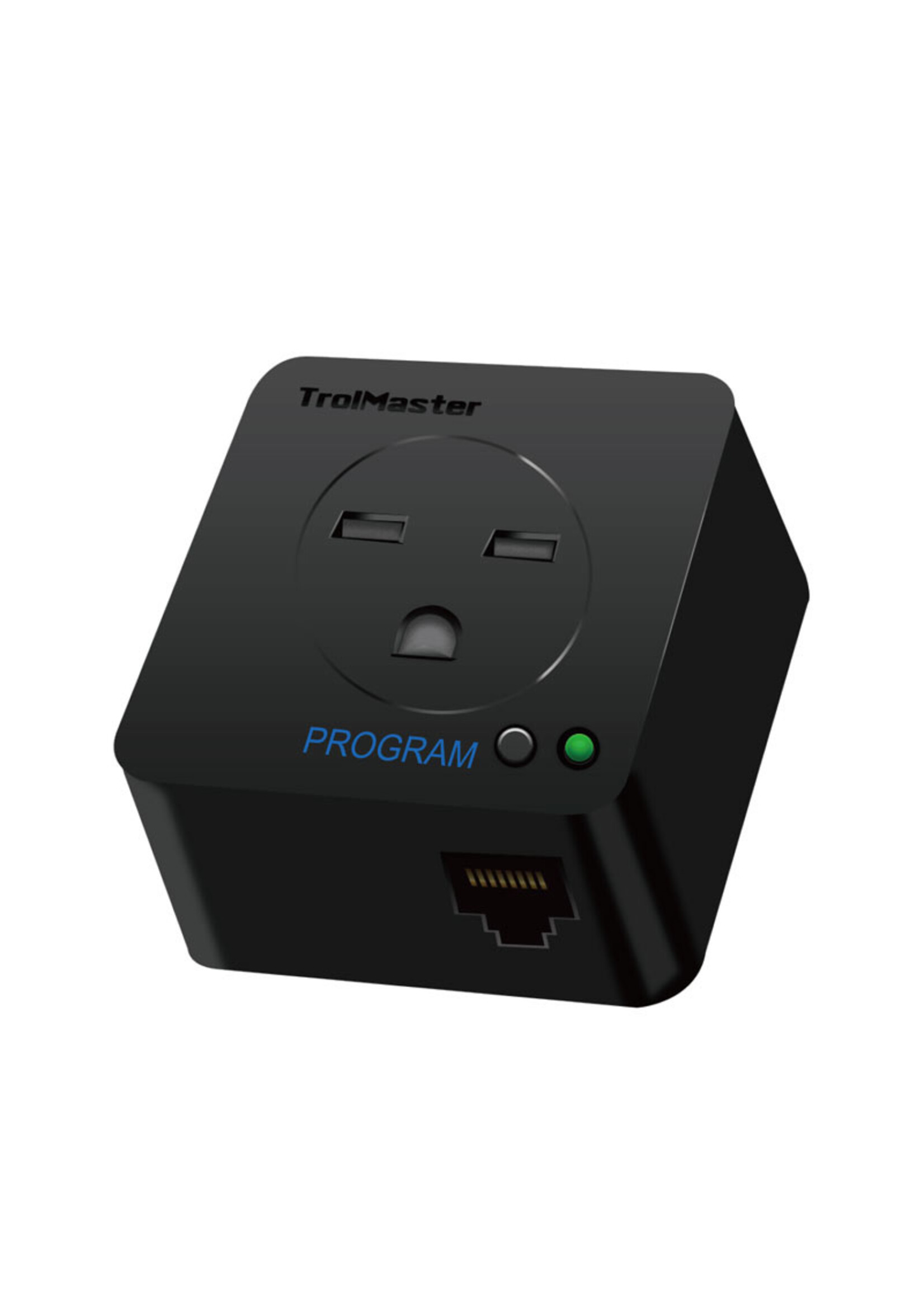 TROLMASTER TROLMASTER DSP-2 240V PROGRAM DEVICE STATION
