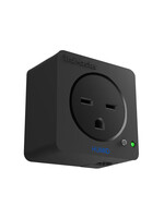 TROLMASTER TROLMASTER DSH-2 240V HUMIDITY DEVICE STATION