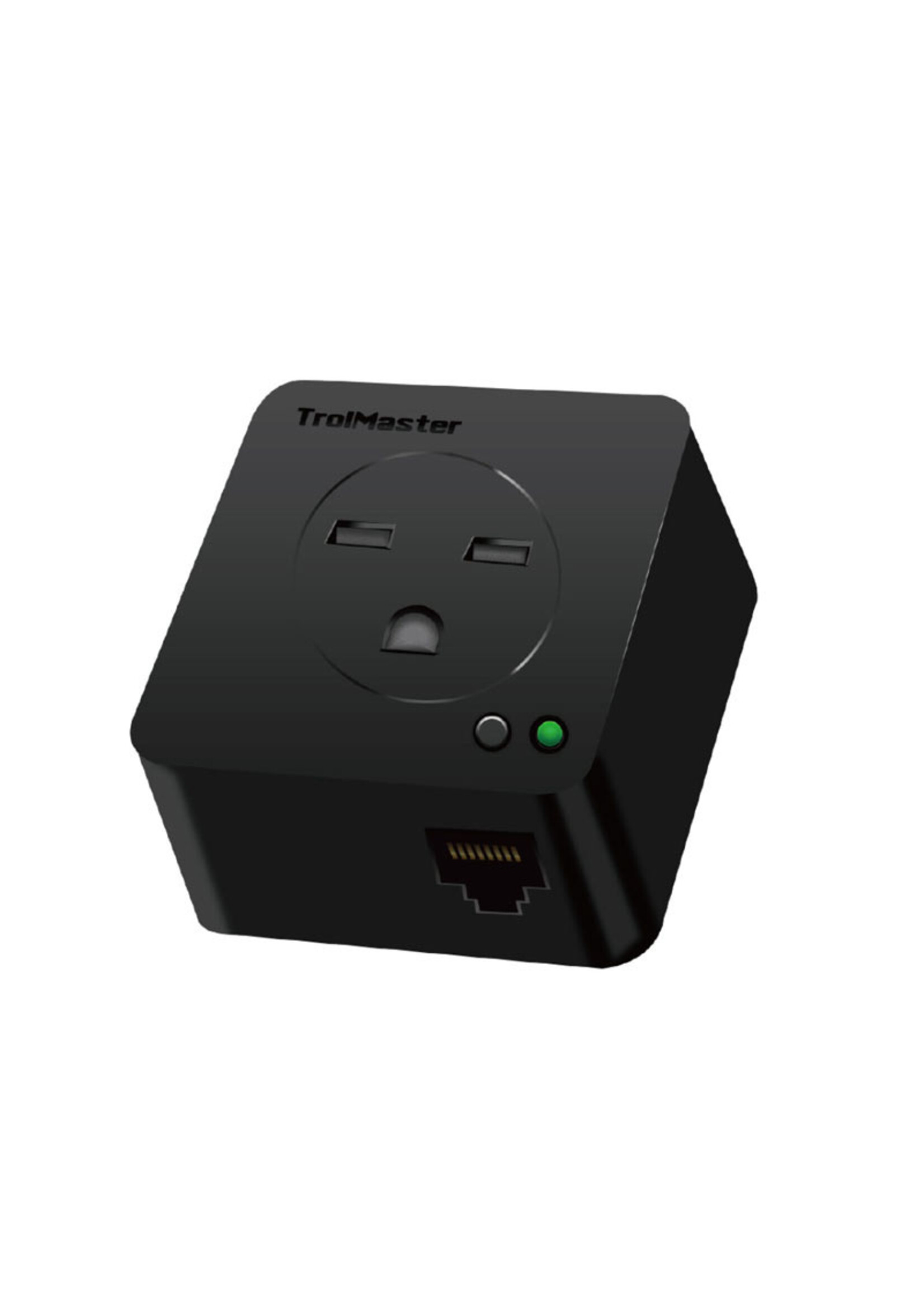 TROLMASTER TROLMASTER DSH-2 240V HUMIDITY DEVICE STATION