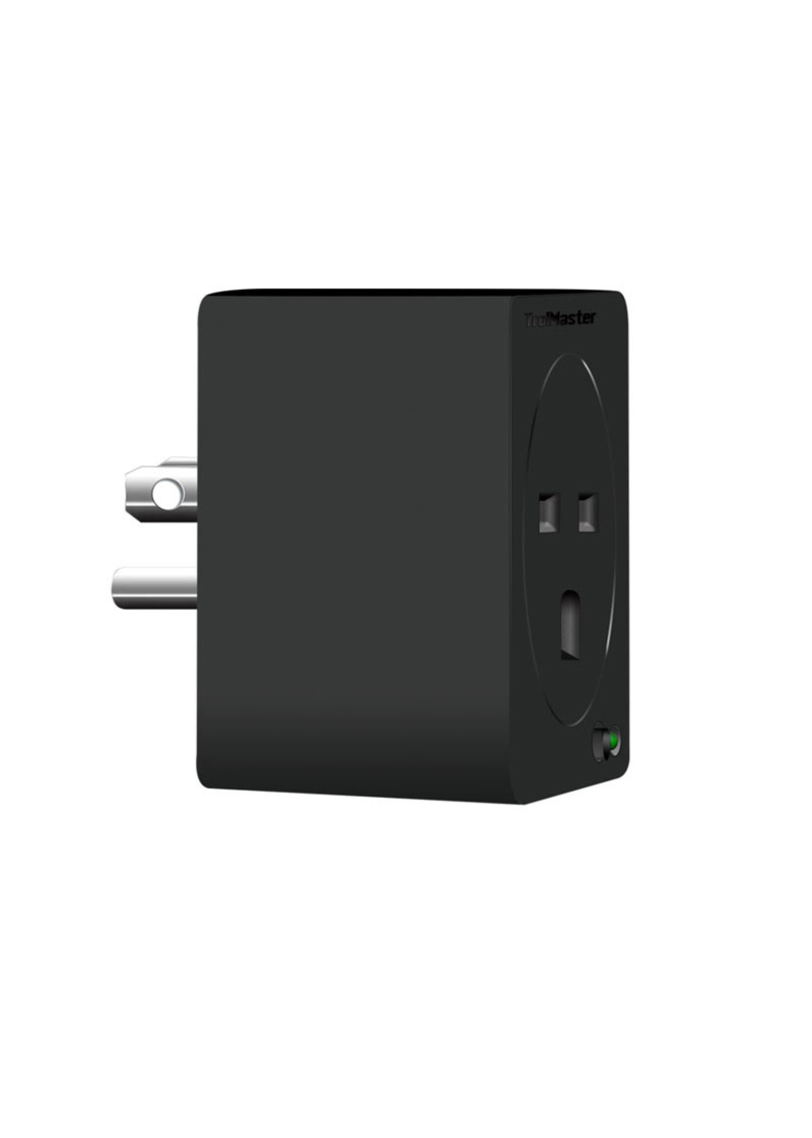 TROLMASTER TROLMASTER DSH-2 240V HUMIDITY DEVICE STATION