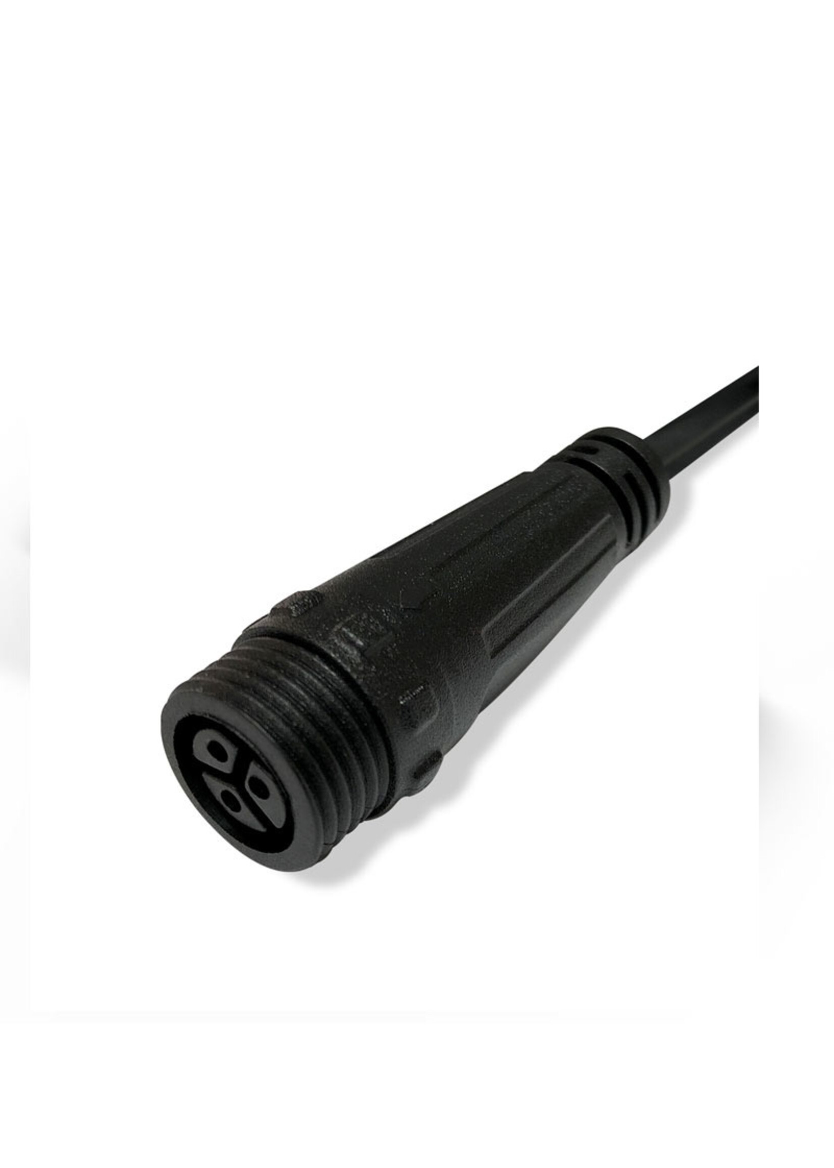 TROLMASTER TROLMASTER ESC-3 RJ12 TO THREADED WATERPROOF CONNECTOR