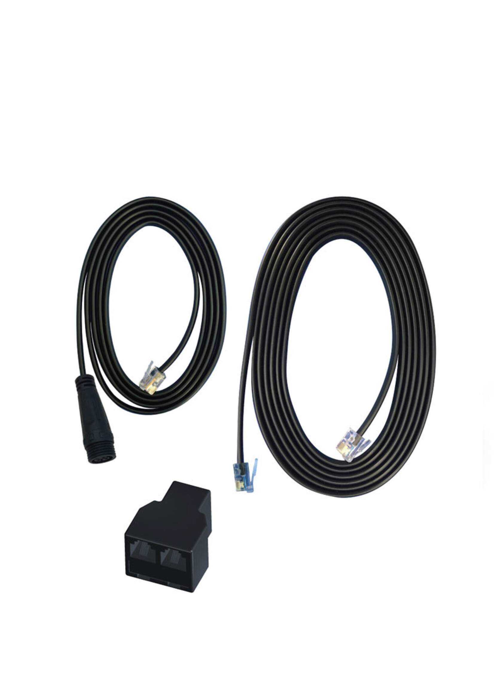 TROLMASTER TROLMASTER ESC-3 RJ12 TO THREADED WATERPROOF CONNECTOR