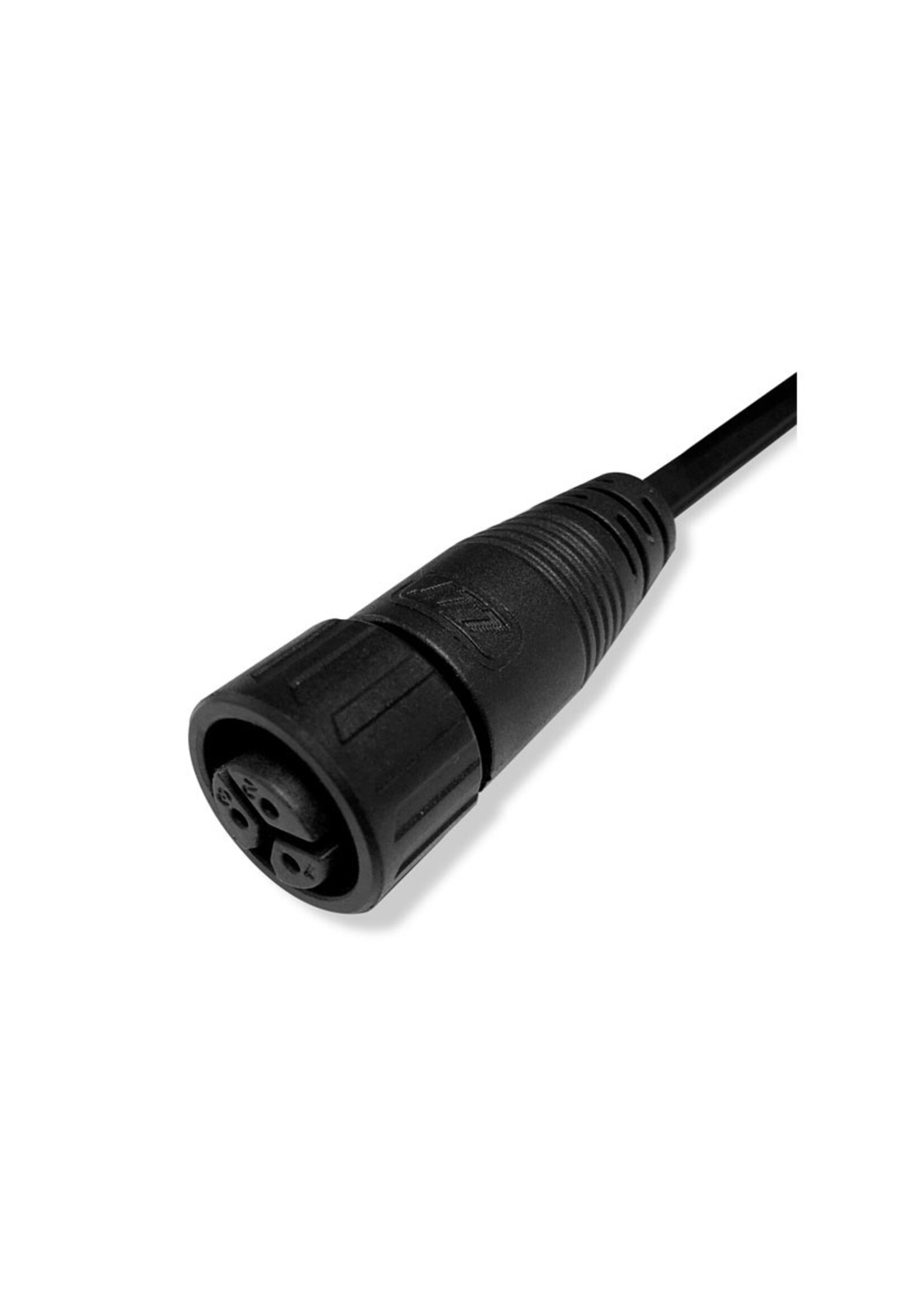 TROLMASTER TROLMASTER ESC-5 RJ12 TO PUSHLOCK WATERPROOF CONNECTOR CONVERTER CABLE