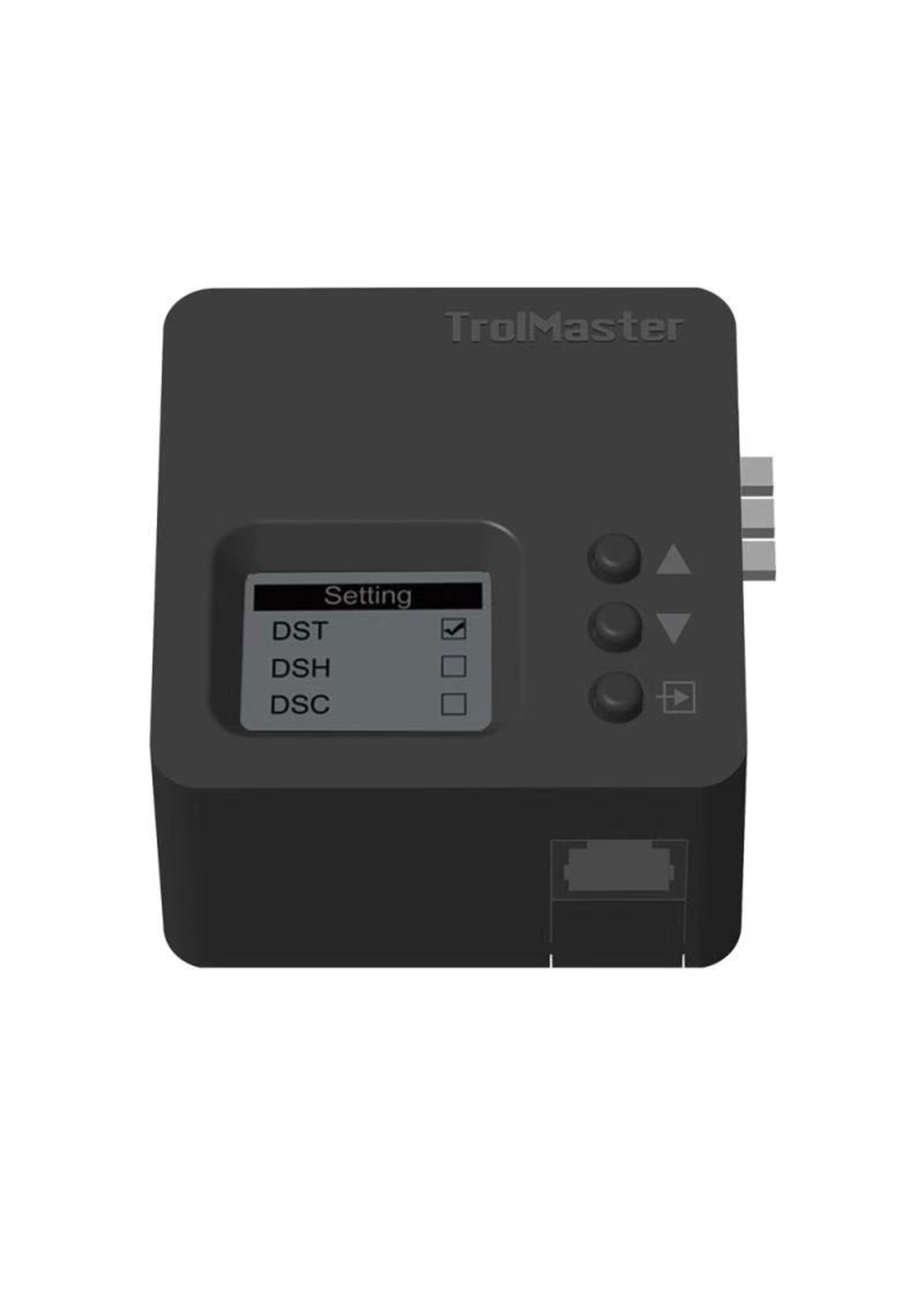 TROLMASTER TROLMASTER DSD-1 DRY CONTACT STATION