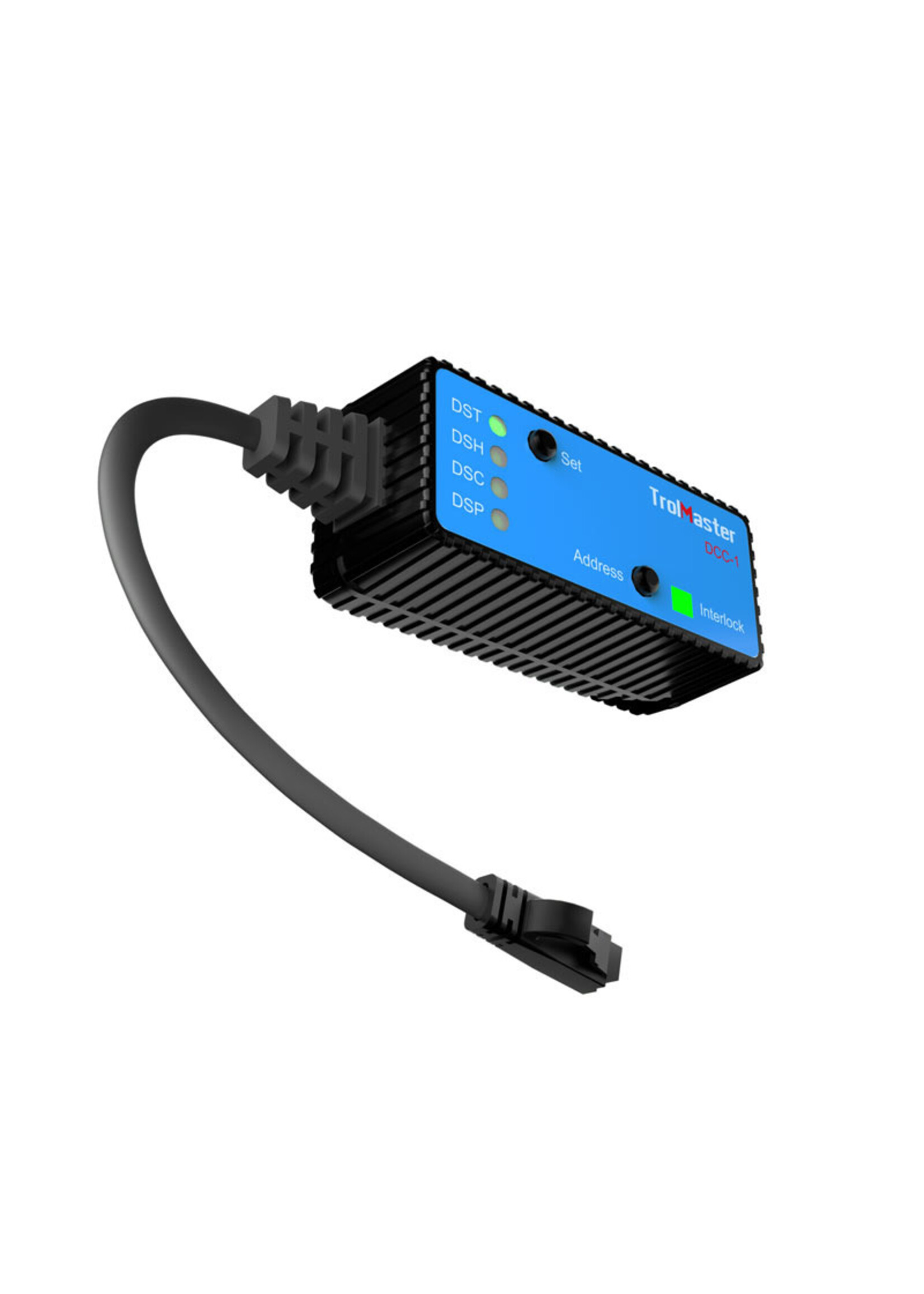 TROLMASTER TROLMASTER DCC-1 DUAL CONDITION ADAPTOR