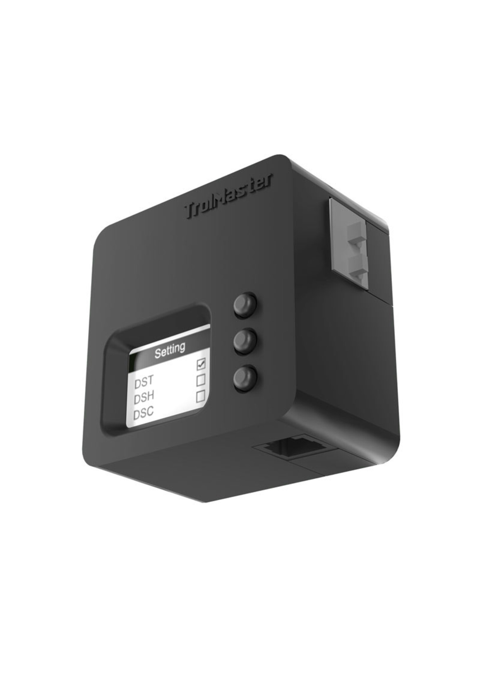 TROLMASTER TROLMASTER DSV-1 LOW VOLT STATION