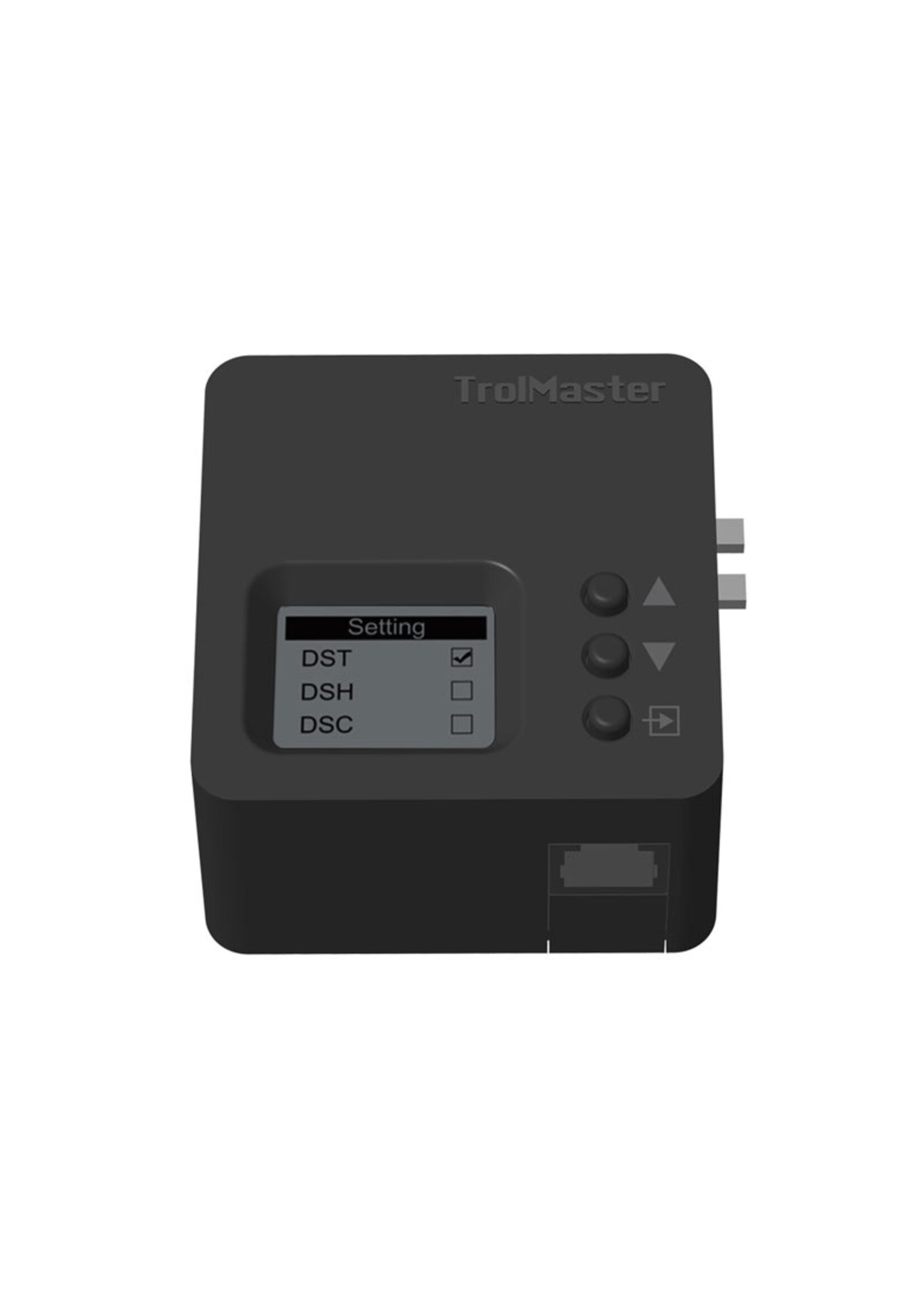 TROLMASTER TROLMASTER DSV-1 LOW VOLT STATION