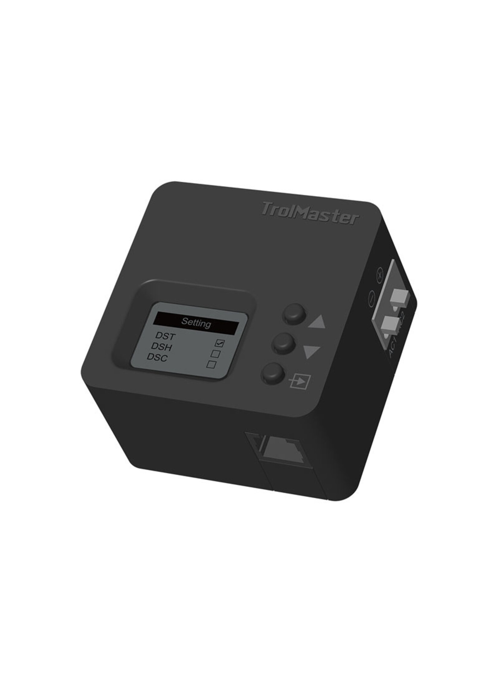 TROLMASTER TROLMASTER DSV-1 LOW VOLT STATION