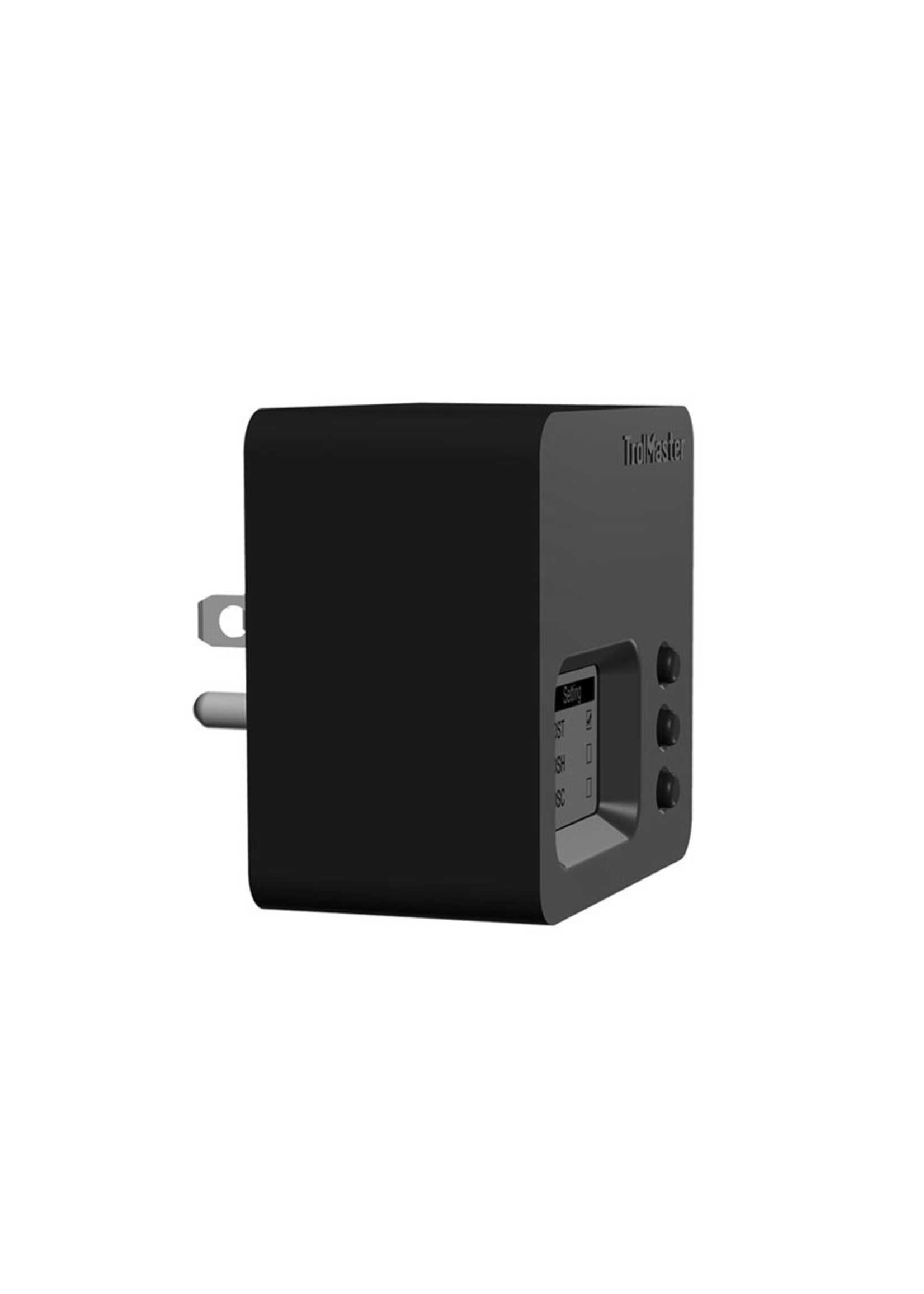 TROLMASTER TROLMASTER DSV-1 LOW VOLT STATION