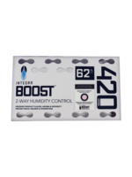INTEGRA BOOST INTEGRA BOOST 420GR 62% 2-WAY HUMIDITY CONTROL 5 PACK