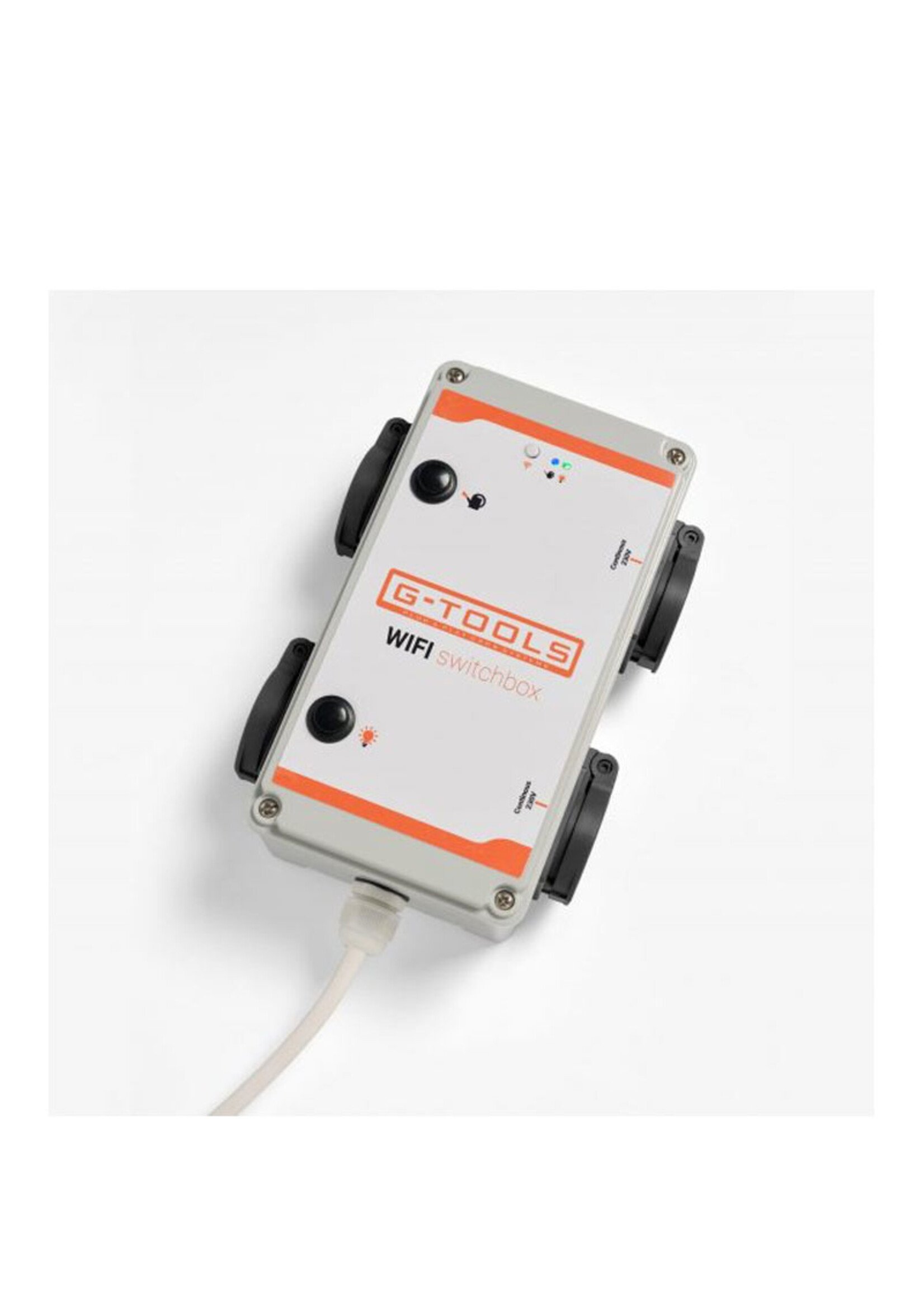 G-TOOLS G-TOOLS BONANZA BENCH MODEL 0,35M2