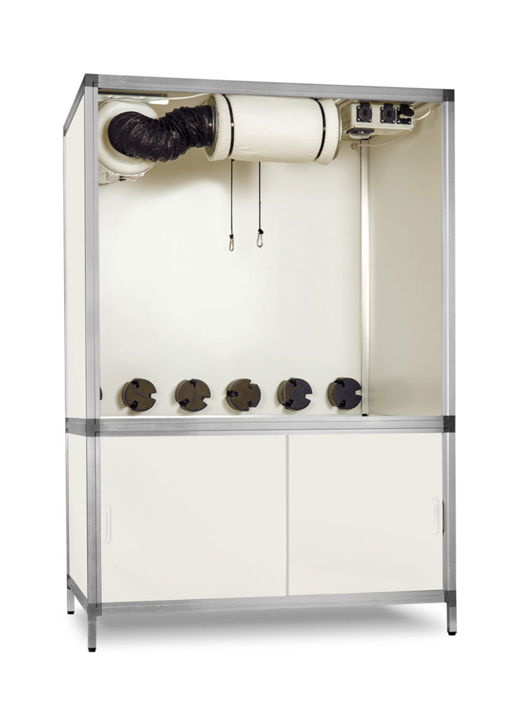 G-TOOLS G-TOOLS BONANZA 1M2