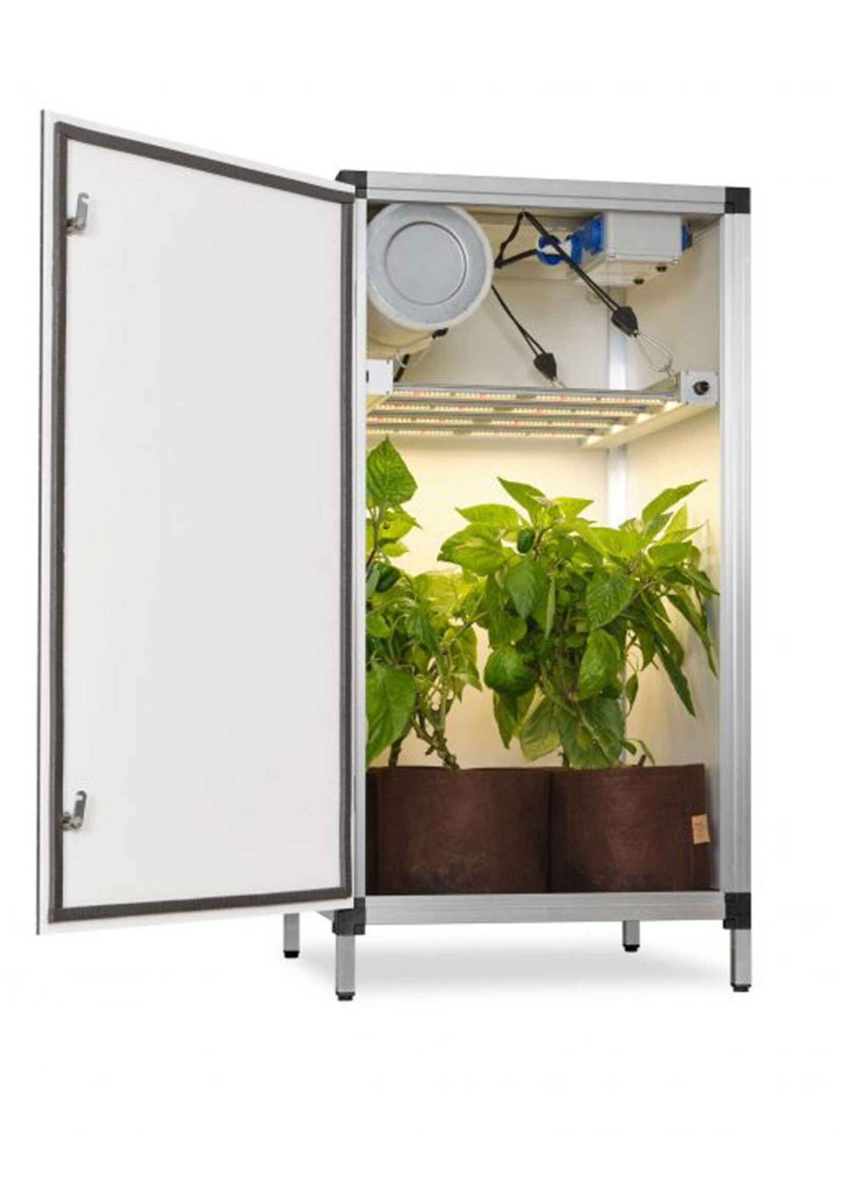 G-TOOLS G-TOOLS BONANZA BENCH MODEL 0,35M2 LED