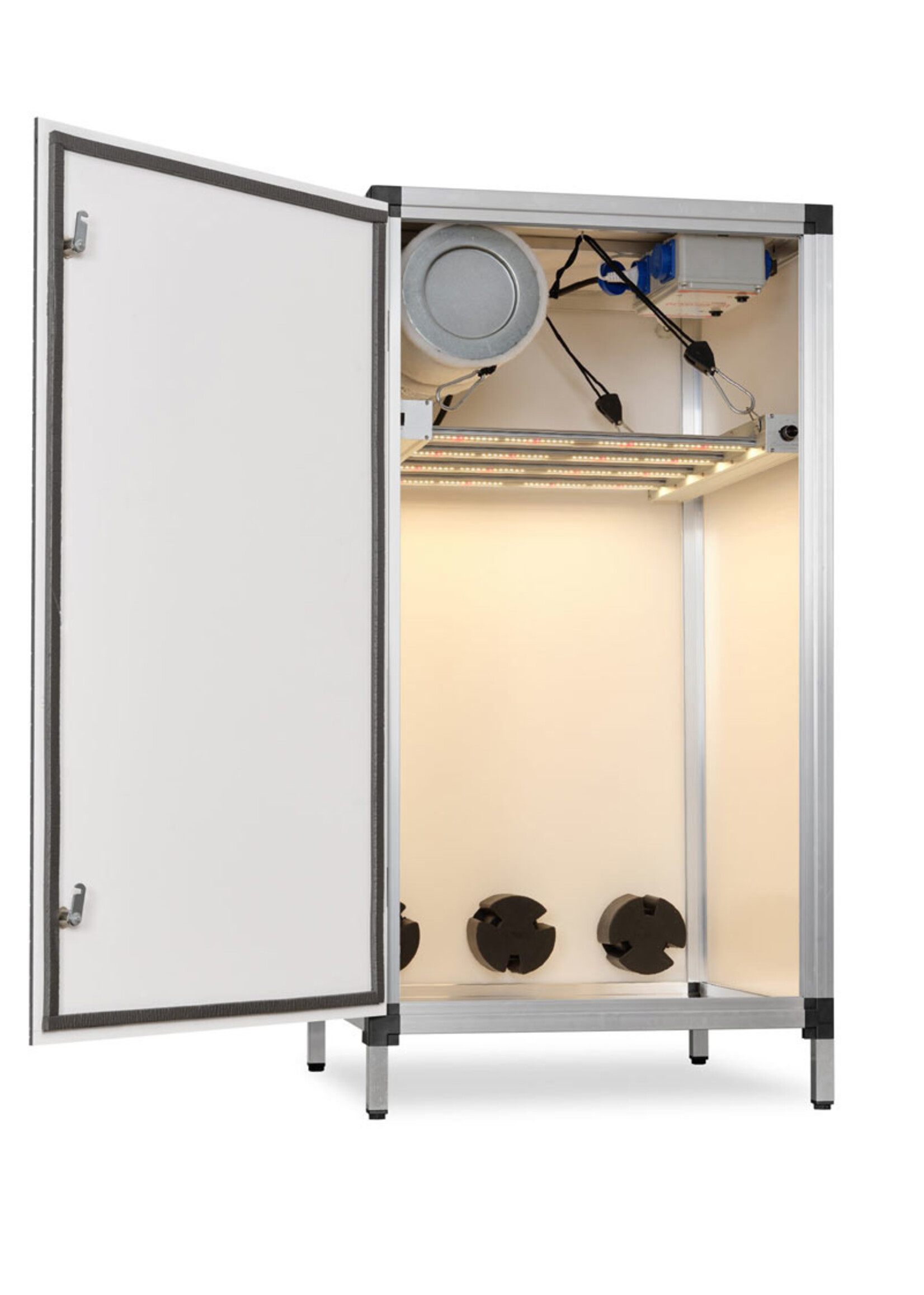 G-TOOLS G-TOOLS BONANZA BENCH MODEL 0,35M2 LED