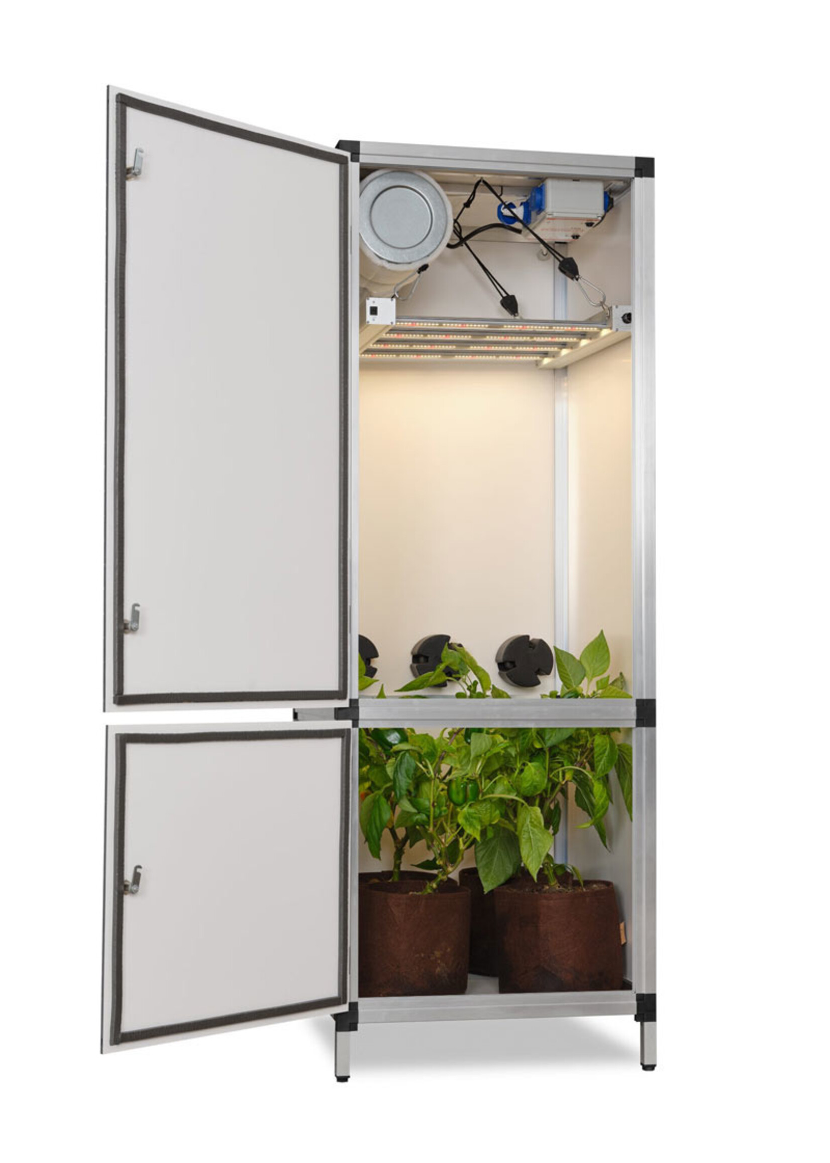 G-TOOLS G-TOOLS BONANZA 0,35M2 LED