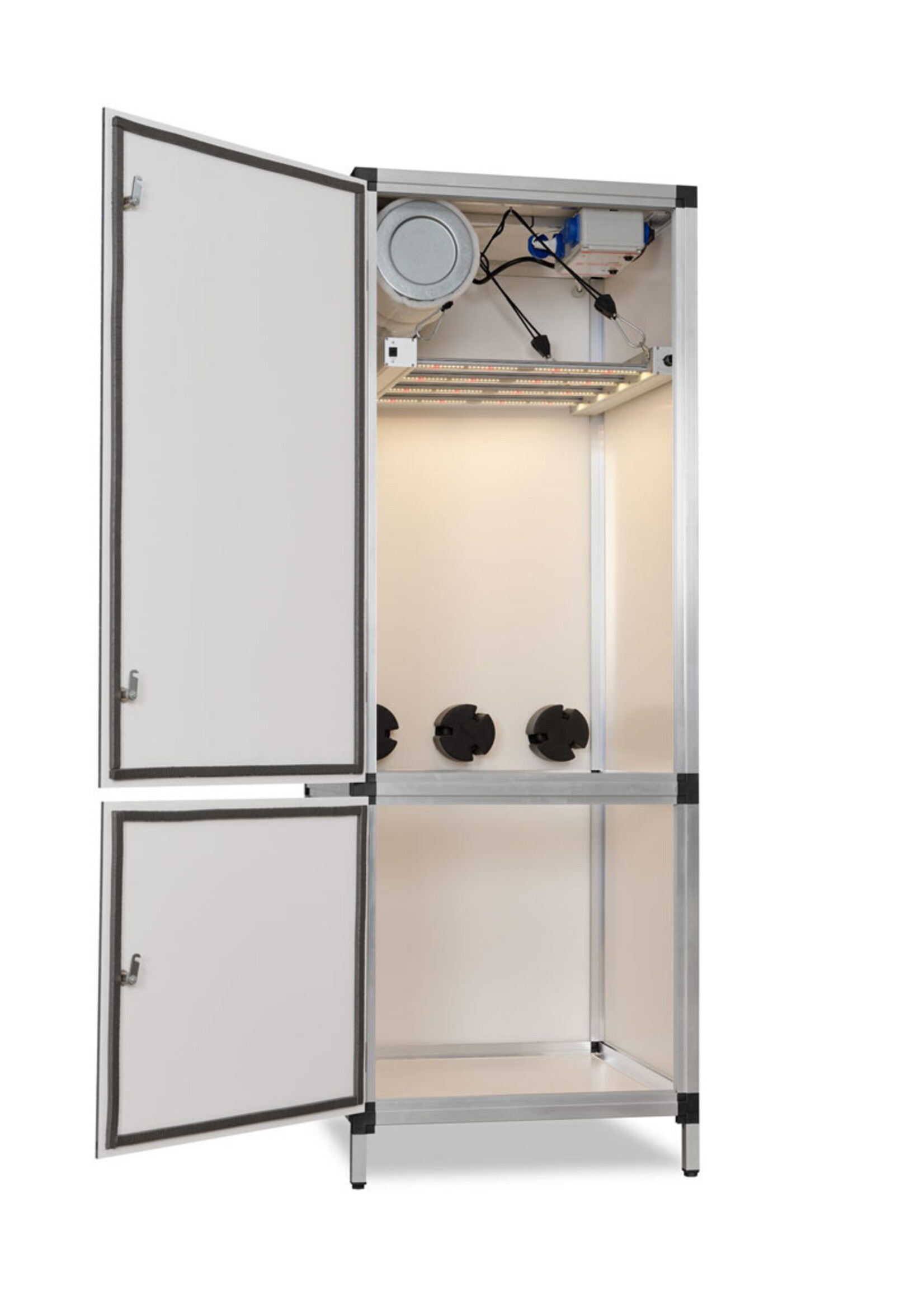 G-TOOLS G-TOOLS BONANZA 0,35M2 LED