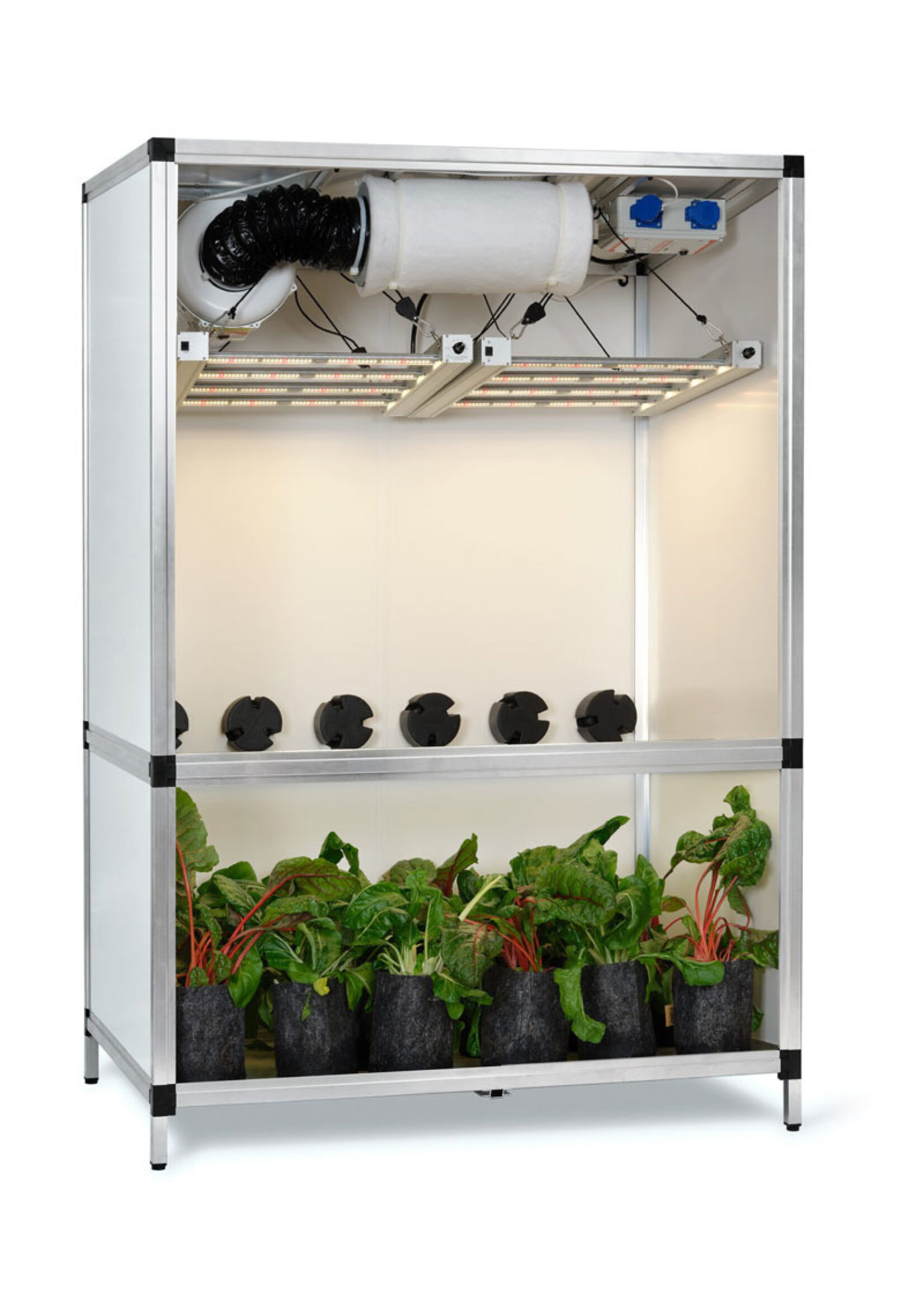 G-TOOLS G-TOOLS BONANZA 1M2 LED