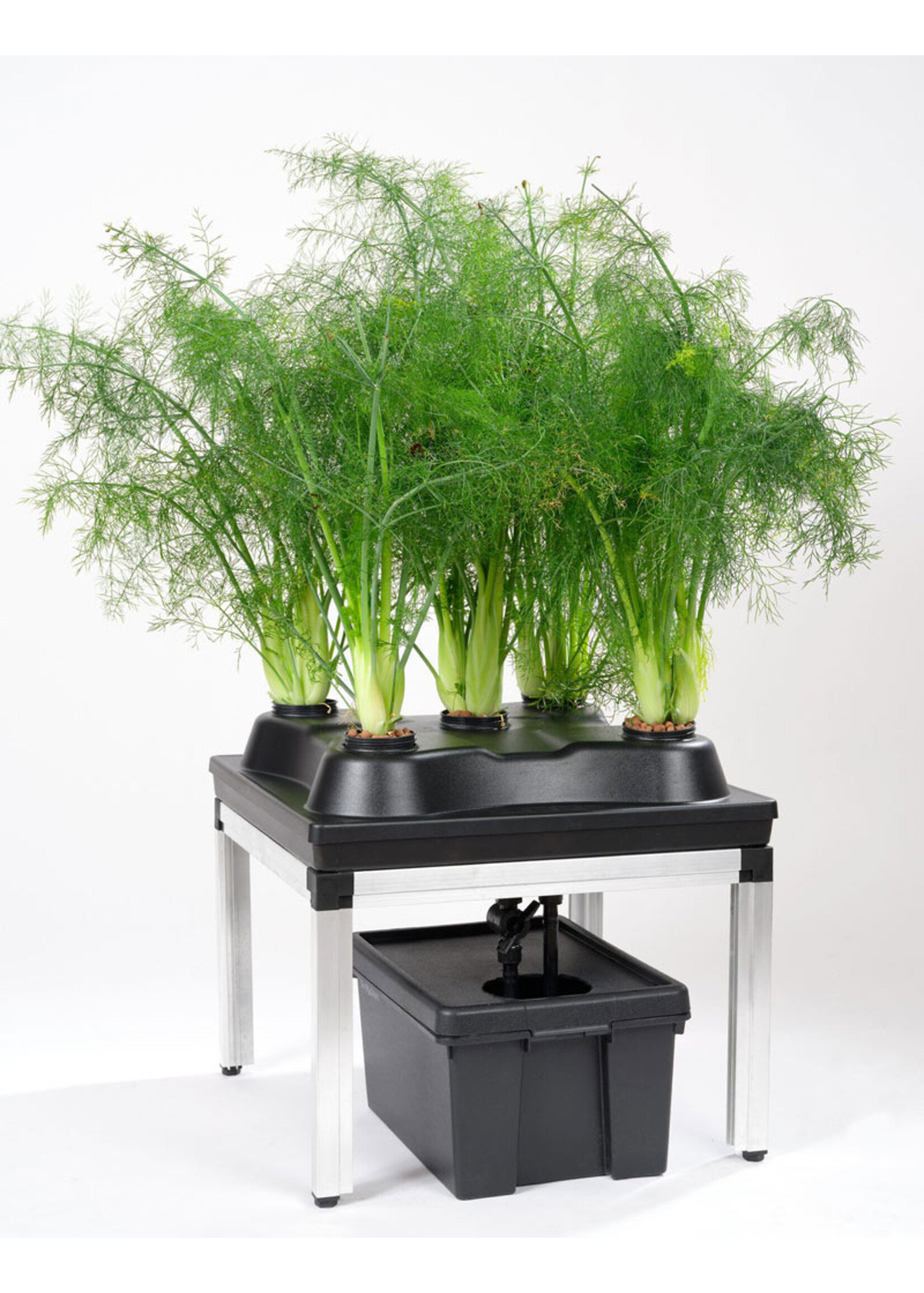 G-TOOLS G-TOOLS BONANZA 0,35M2 LED & IRRIGATION