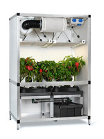 G-TOOLS G-TOOLS BONANZA 1M2 LED & IRRIGATION