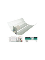 FERTRASO FERTRASO GEAR KIT 600W HAMMER-TONE