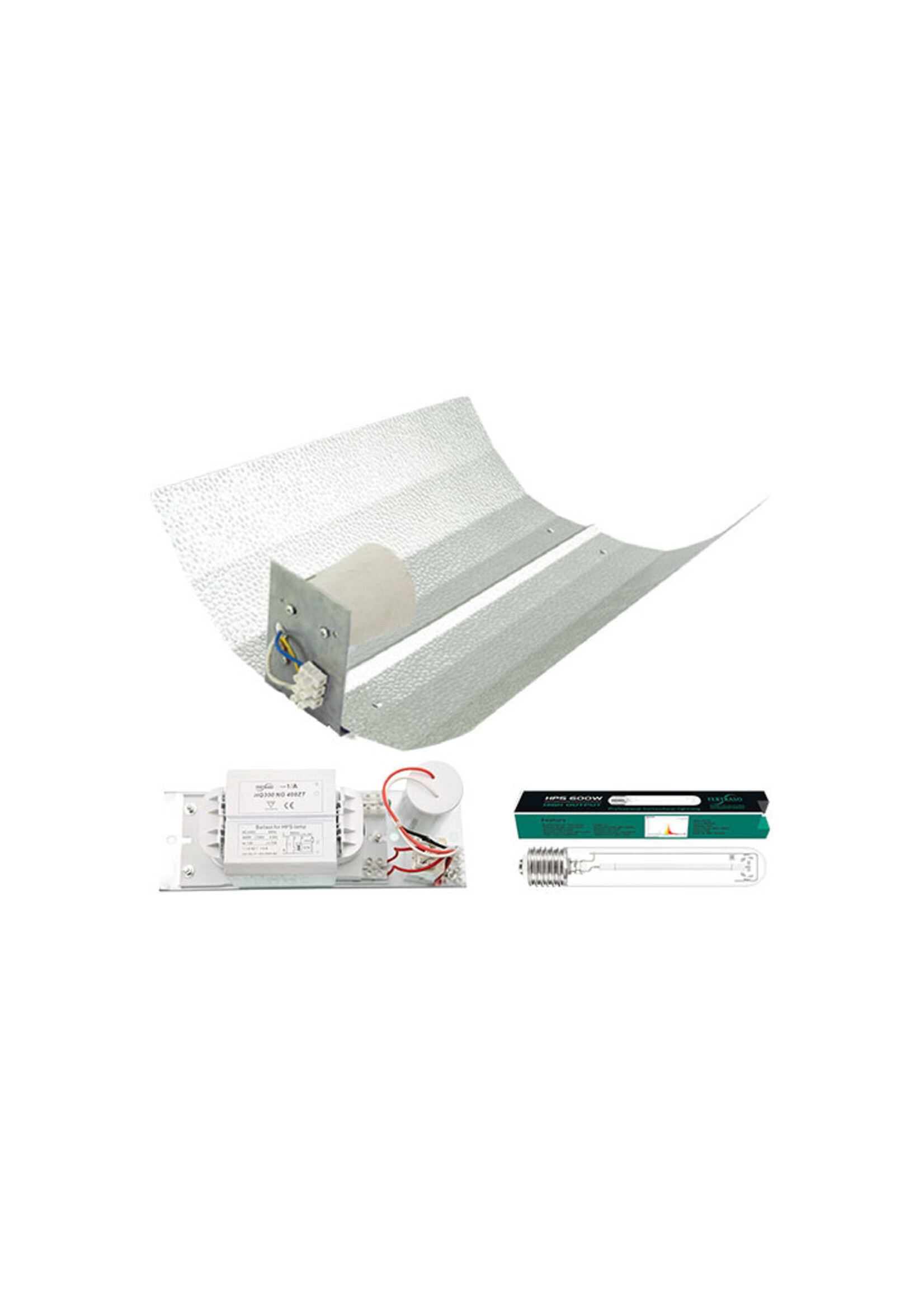 FERTRASO FERTRASO GEAR KIT 600W HAMMER-TONE