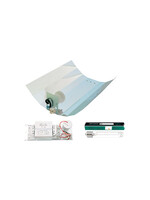 FERTRASO FERTRASO GEAR KIT 600W SHINY