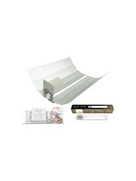 FERTRASO FERTRASO GEAR KIT 600W WITH LUXUMOL HAMMER-TONE