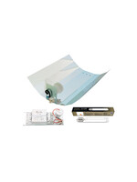 FERTRASO FERTRASO GEAR KIT 600W WITH LUXUMOL SHINY