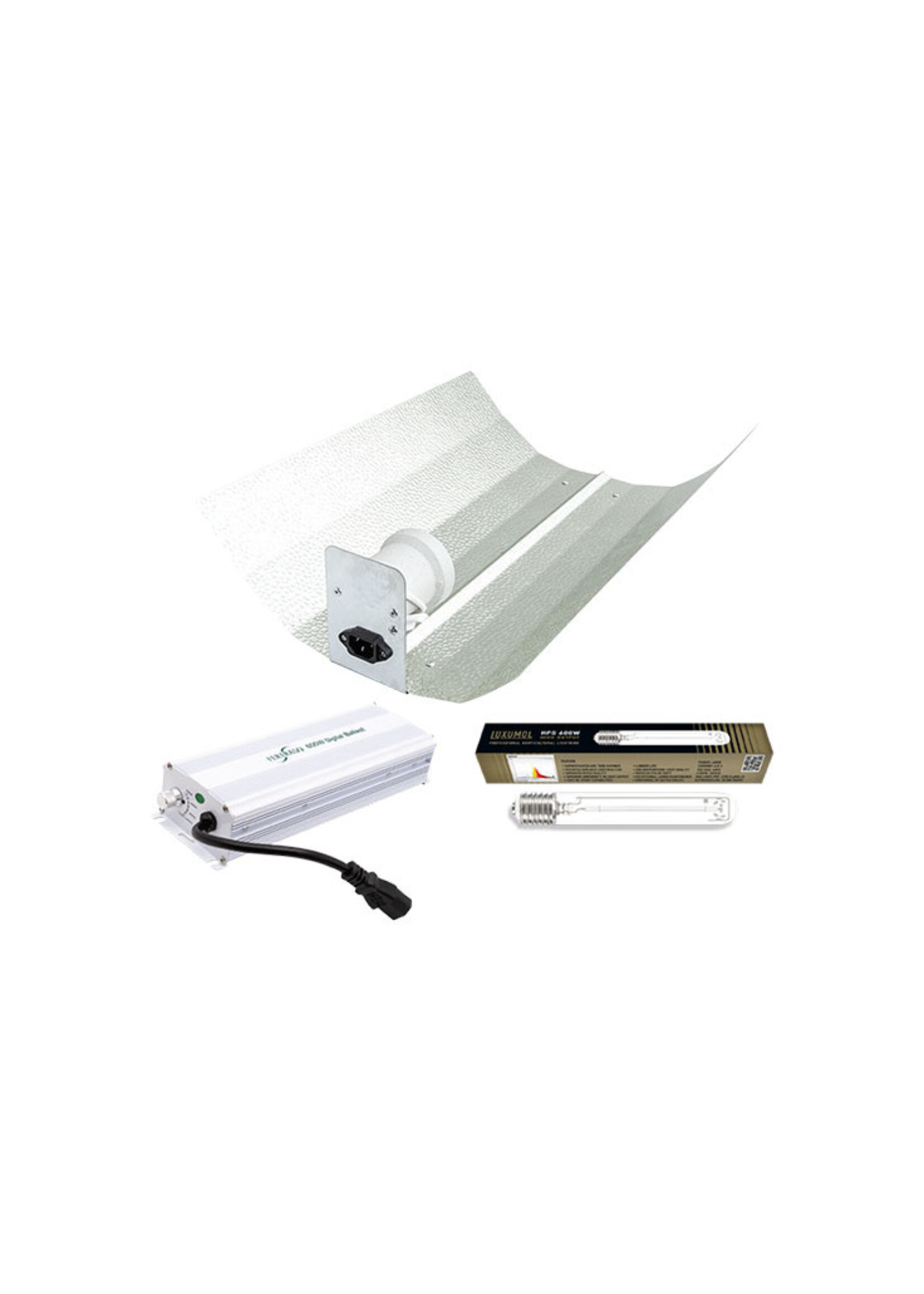 FERTRASO FERTRASO DIGITAL DIMMABLE KIT WITH LUXUMOL