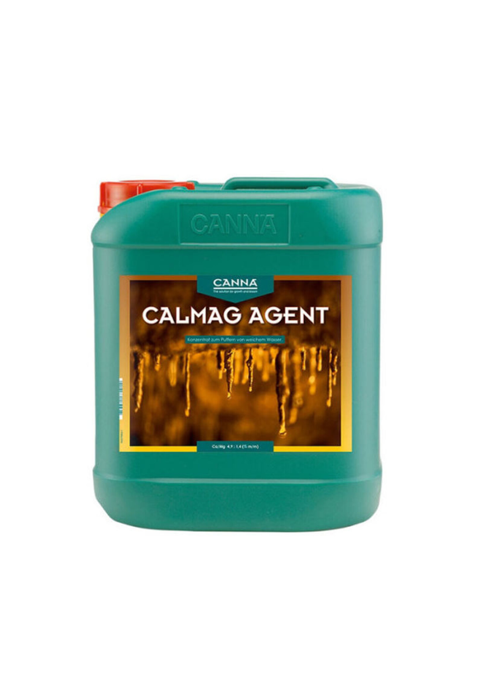 CANNA CANNA CALMAG AGENT