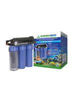 GROWMAX GROWMAX MAXQUARIUM 000 PPM