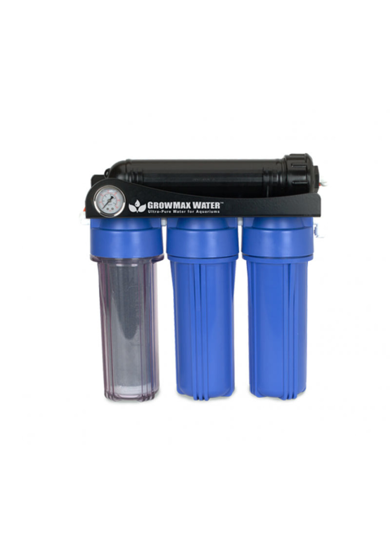 GROWMAX GROWMAX MAXQUARIUM 000 PPM