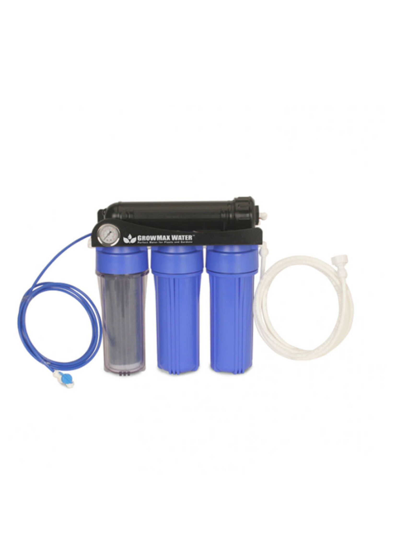 GROWMAX GROWMAX MAXQUARIUM 000 PPM