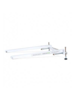 TWISTER TWISTER T4 RAILS, TRIPLE