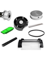 TWISTER TWISTER T6 SPARE PARTS KIT