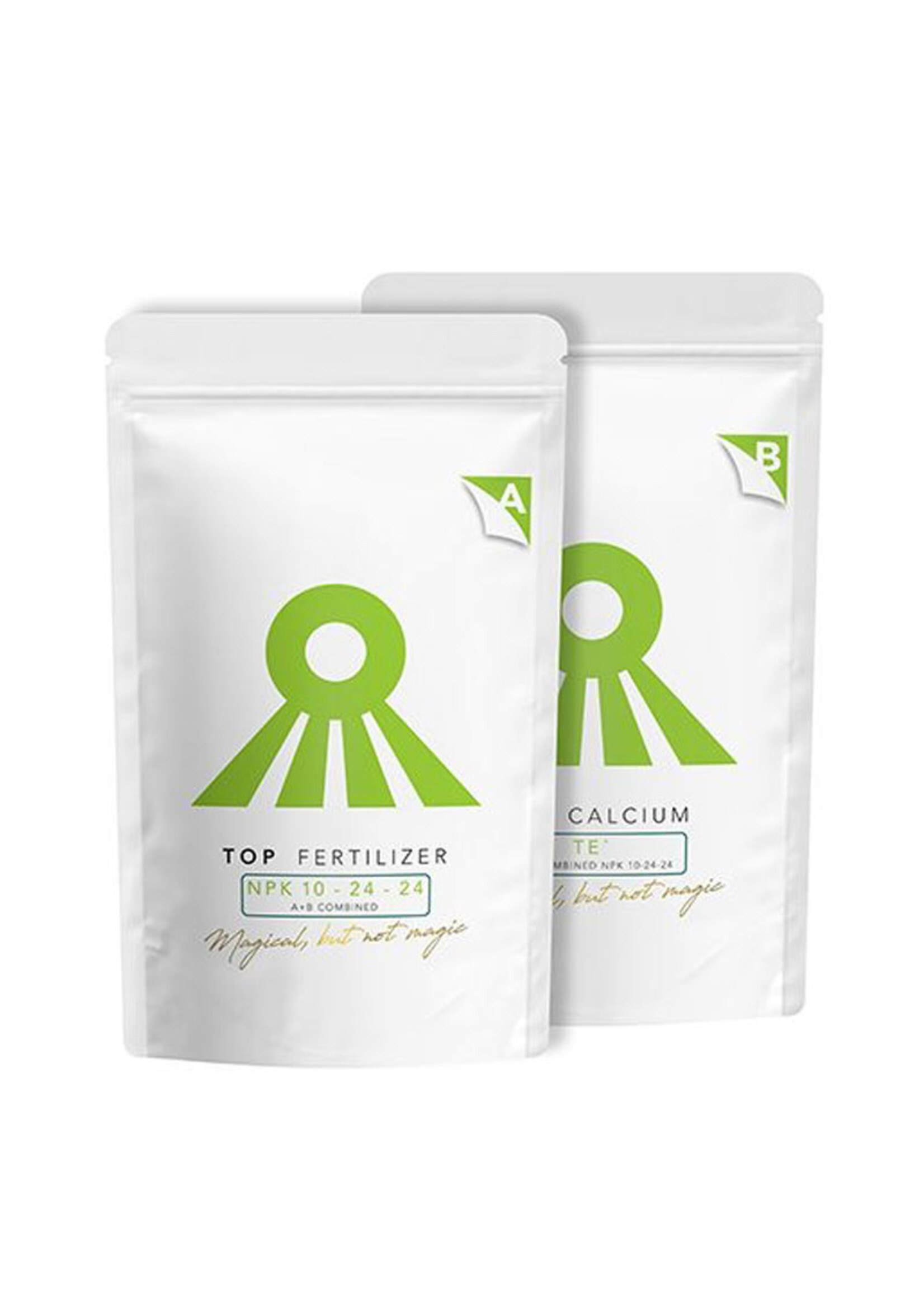 TOP PLANTFOOD TOP PLANTFOOD A&B