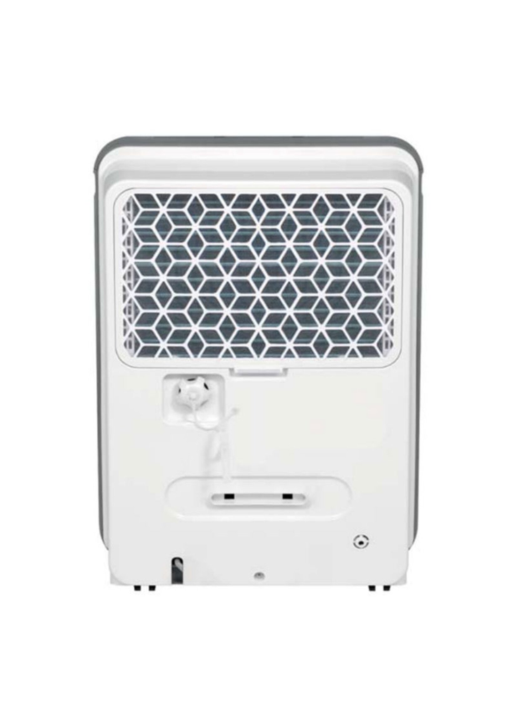 NAGANO NAGANO ONTVOCHTIGER 50L